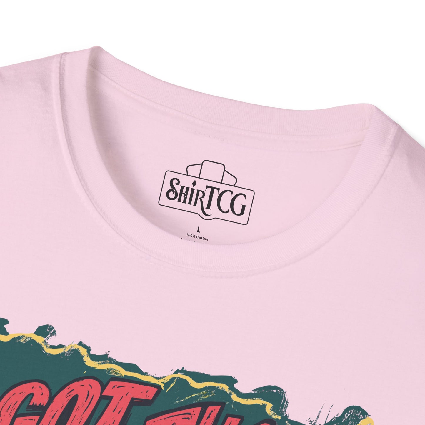 Rizz Thicc Study - Unity T-Shirt
