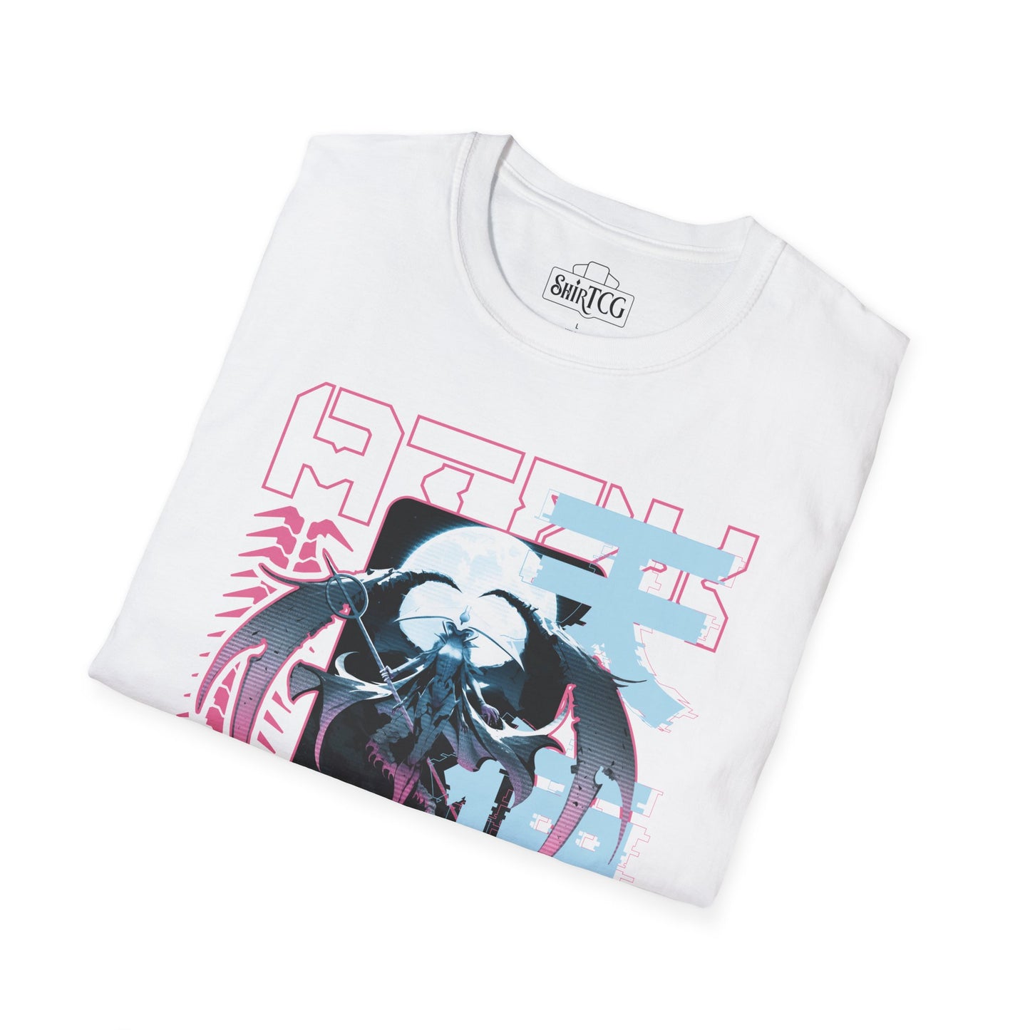 Angel Horror T-Shirt