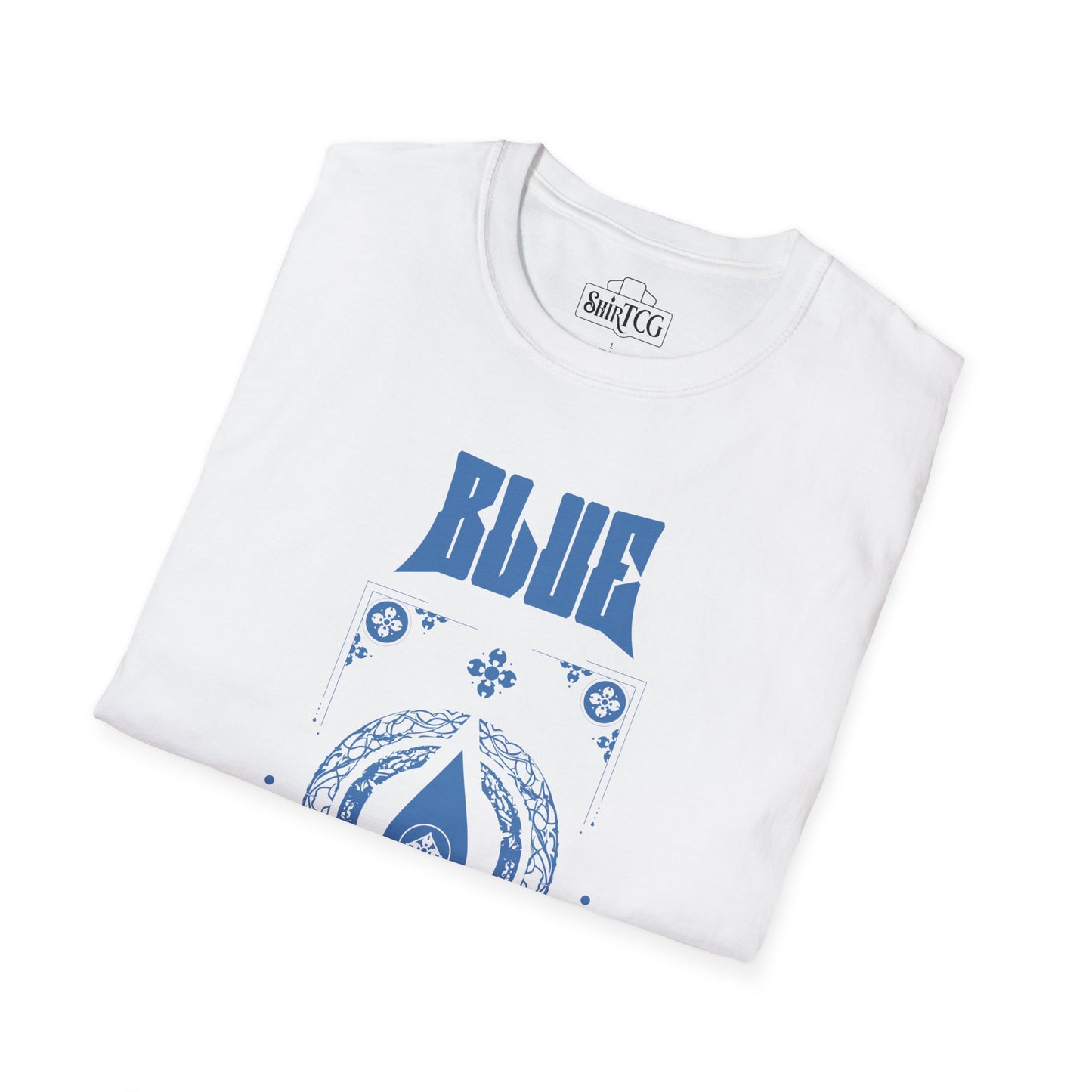 Blue T-Shirt