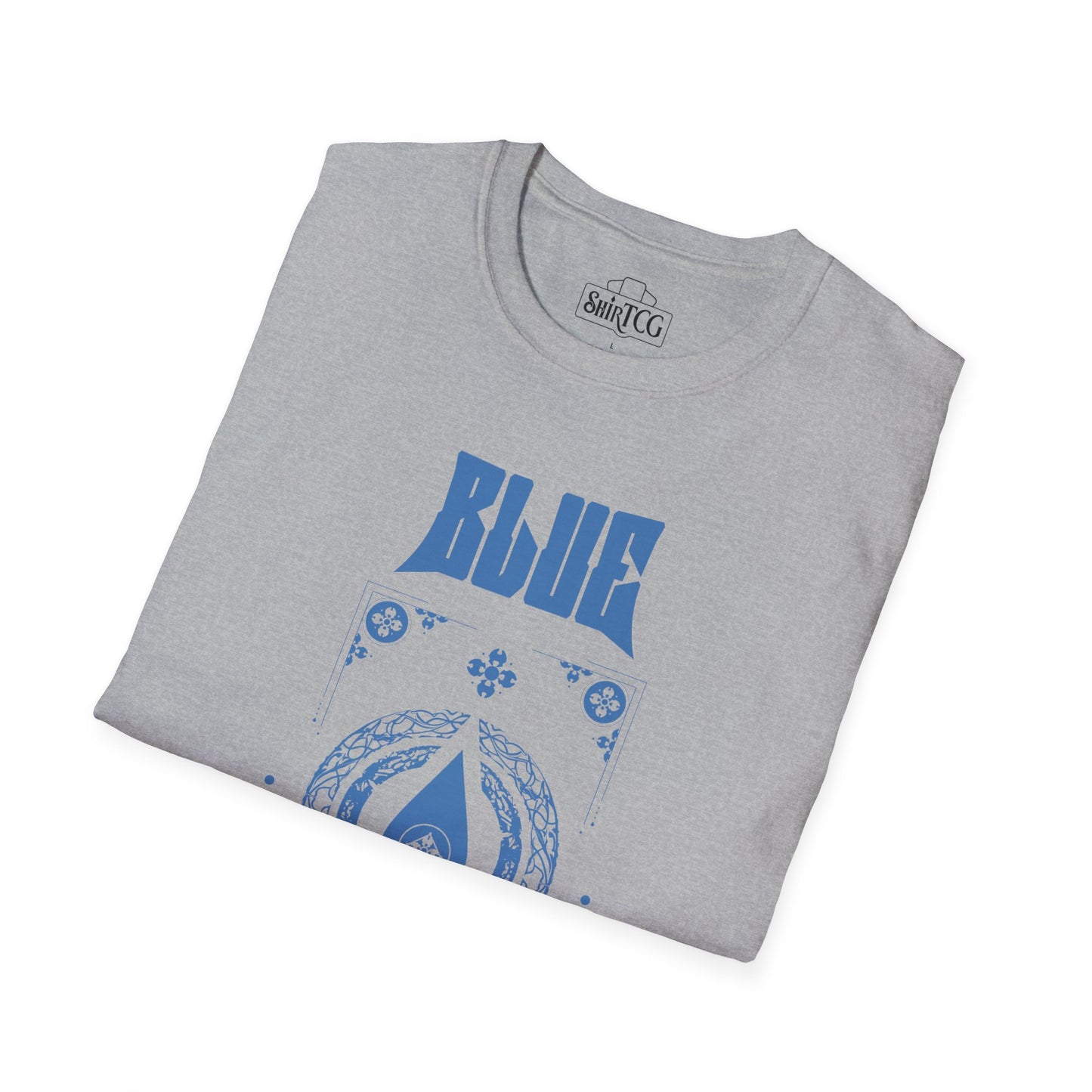 Blue T-Shirt