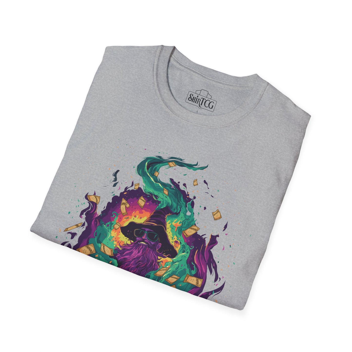 Everyday I'm Shuffling T-Shirt