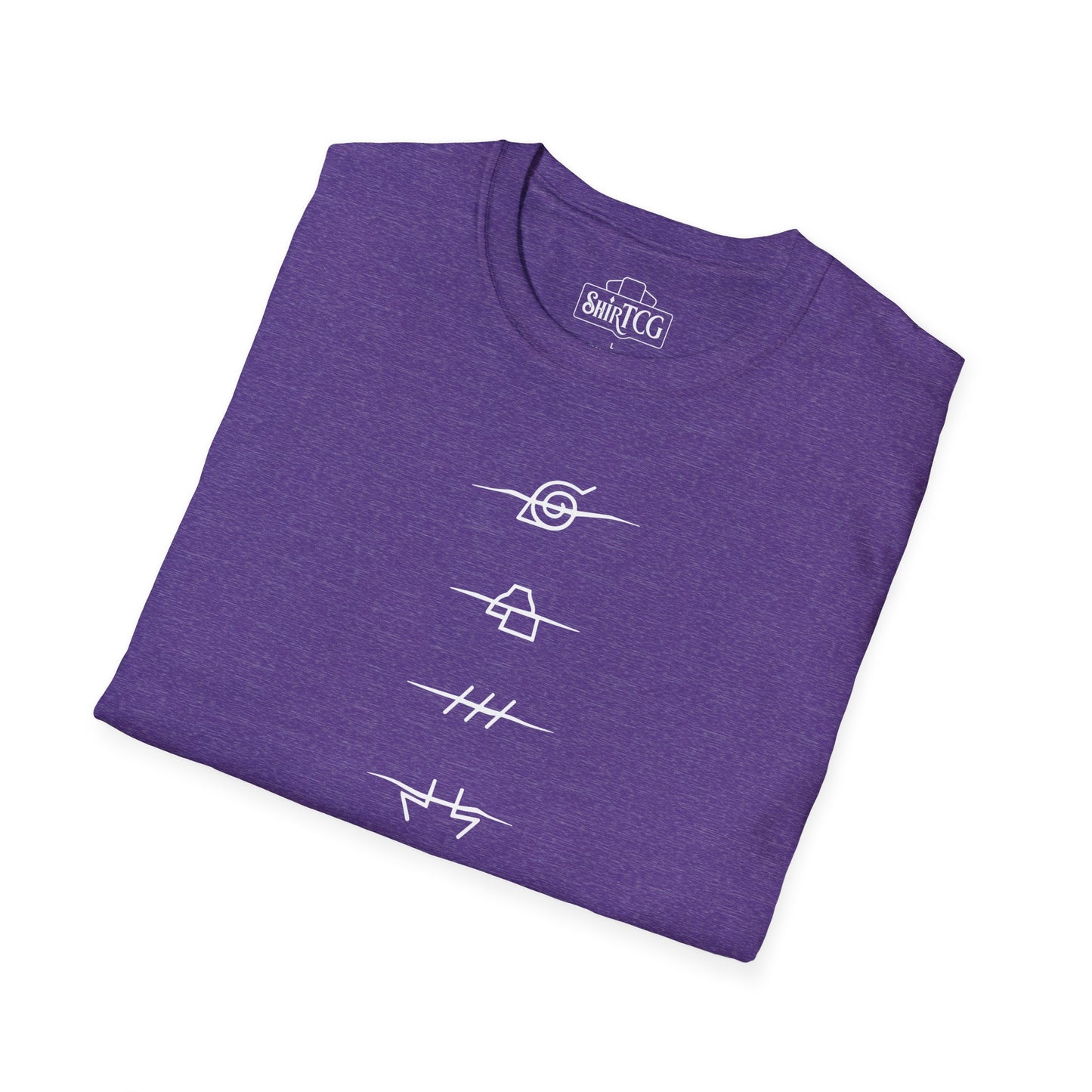 Akatsuki Villages T-Shirt