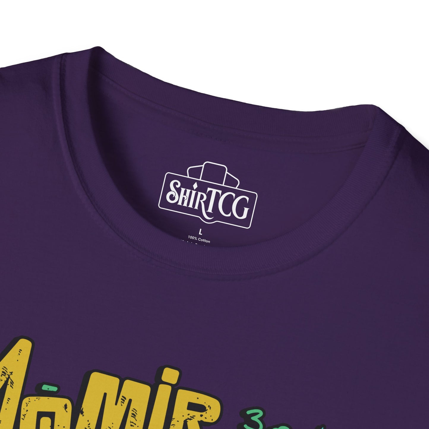 Momir DBZ Tribute T-Shirt