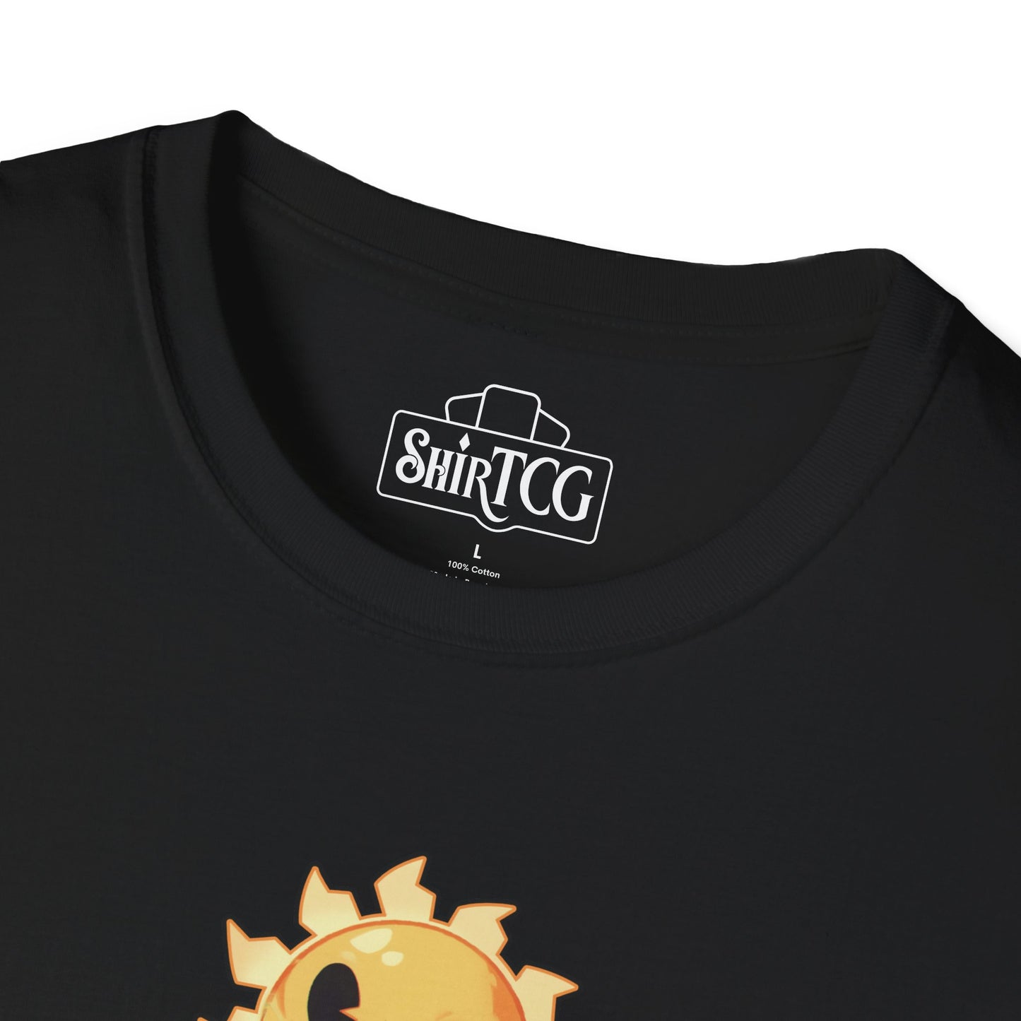 Mana Symbols T-Shirt