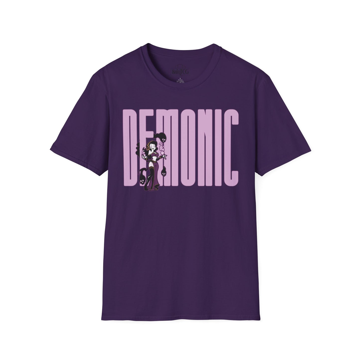 Demonic T-Shirt