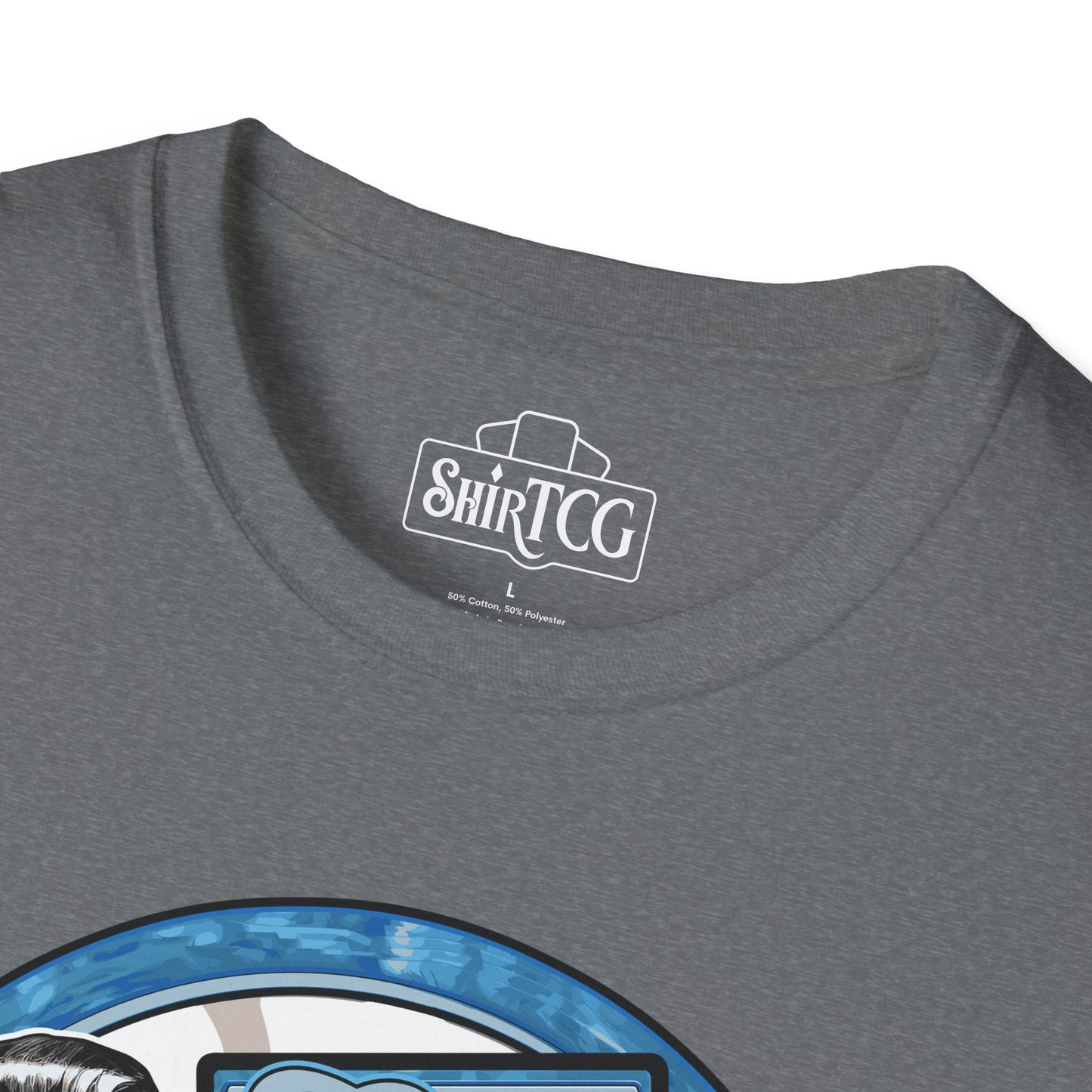 Force of Chill T-Shirt