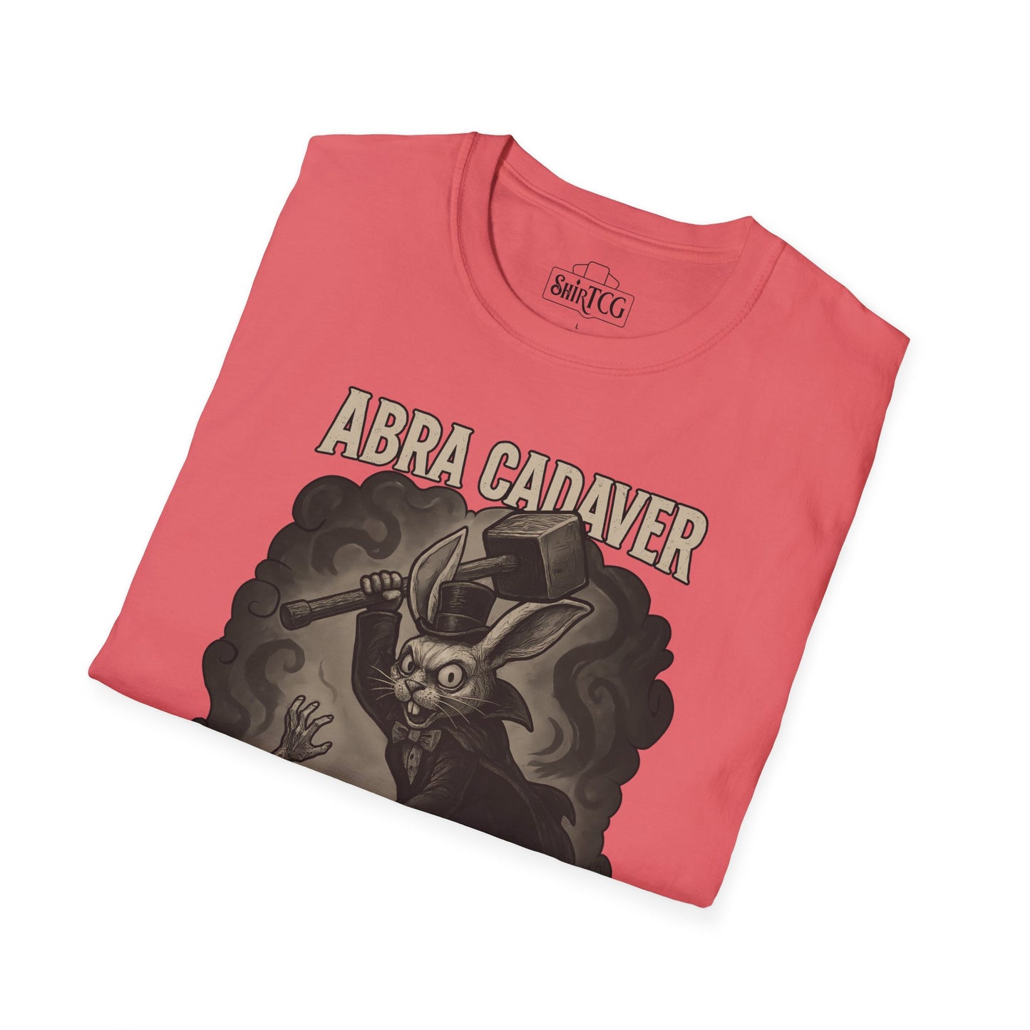 Abra Cadaver T-shirt