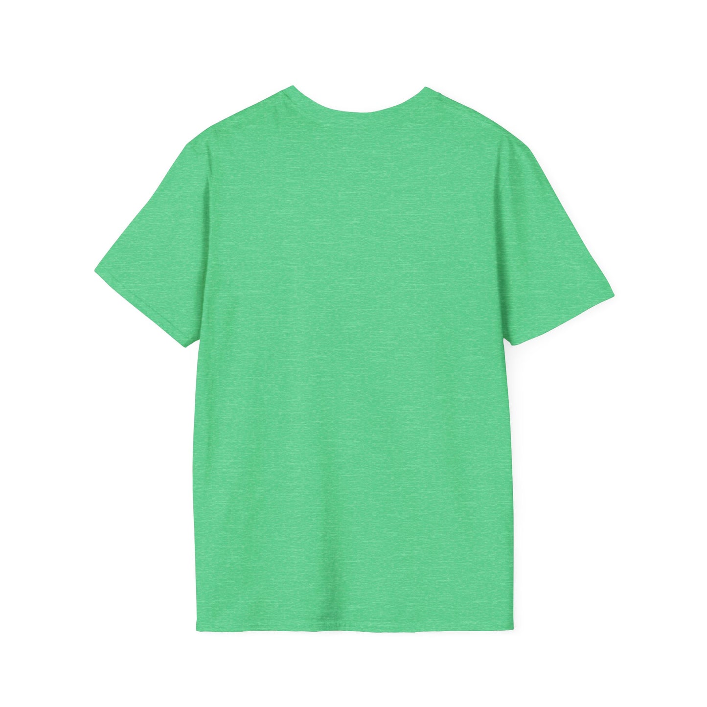 Blue Green - Evolve T-Shirt