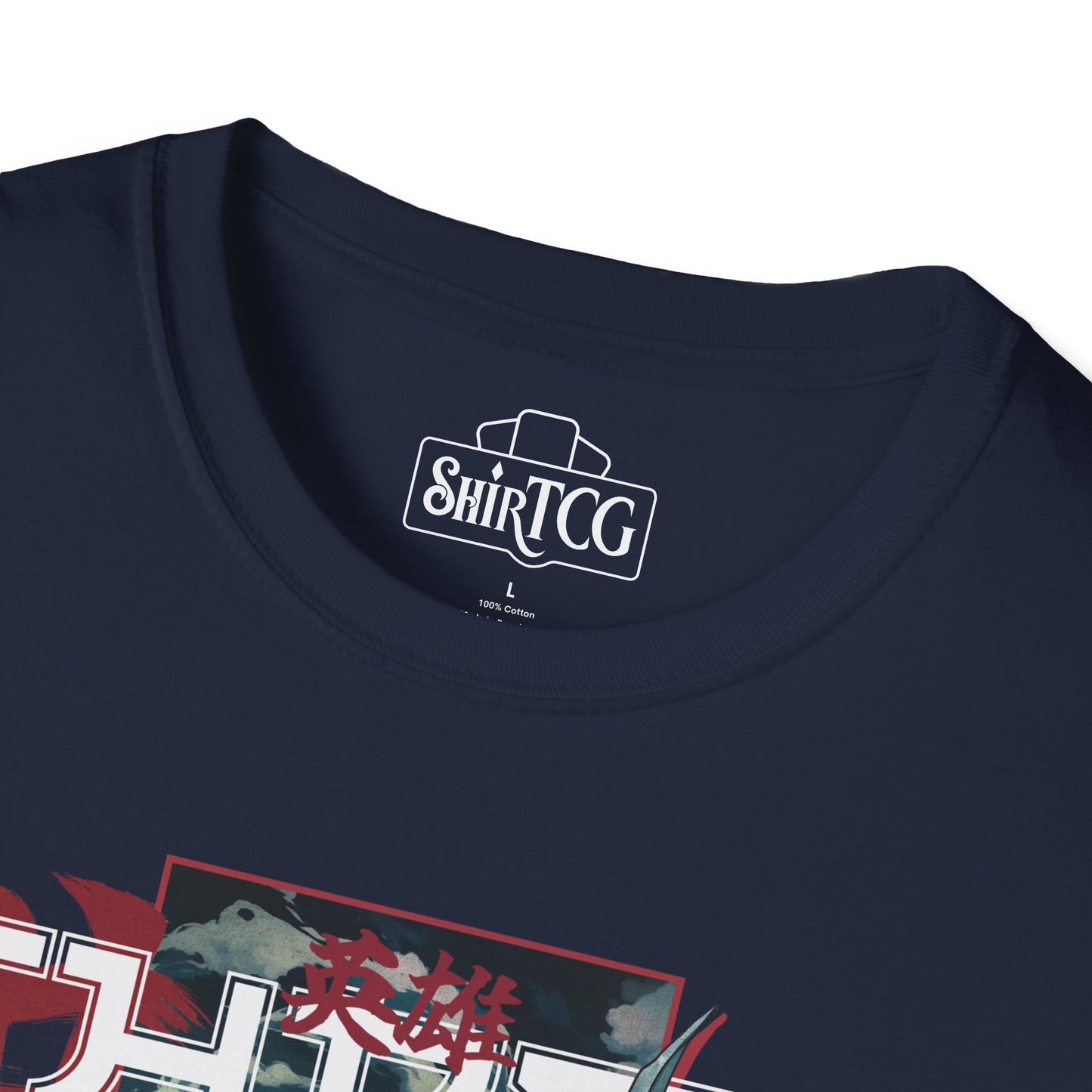 Merfolk Wizard T-Shirt