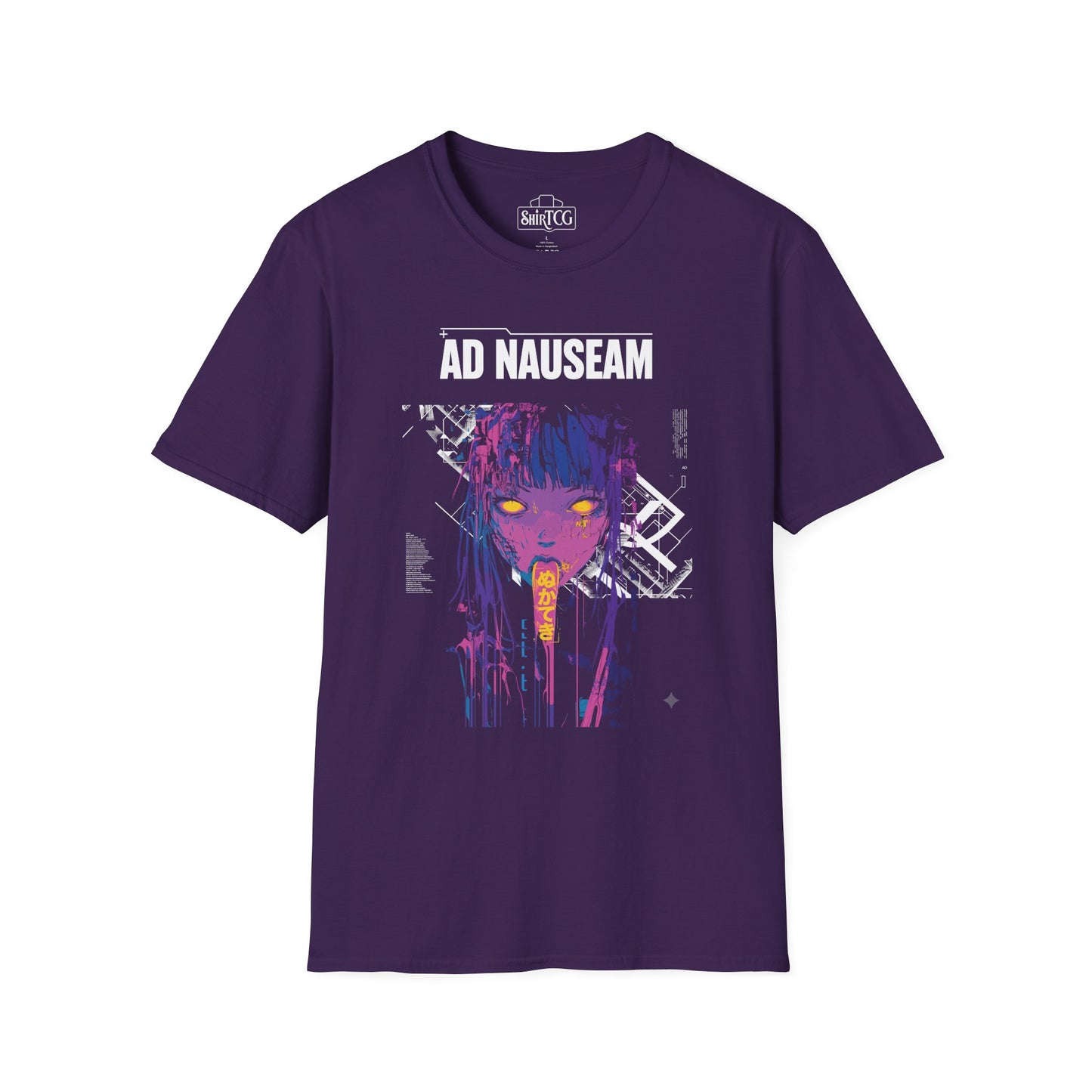 Ad Nauseam