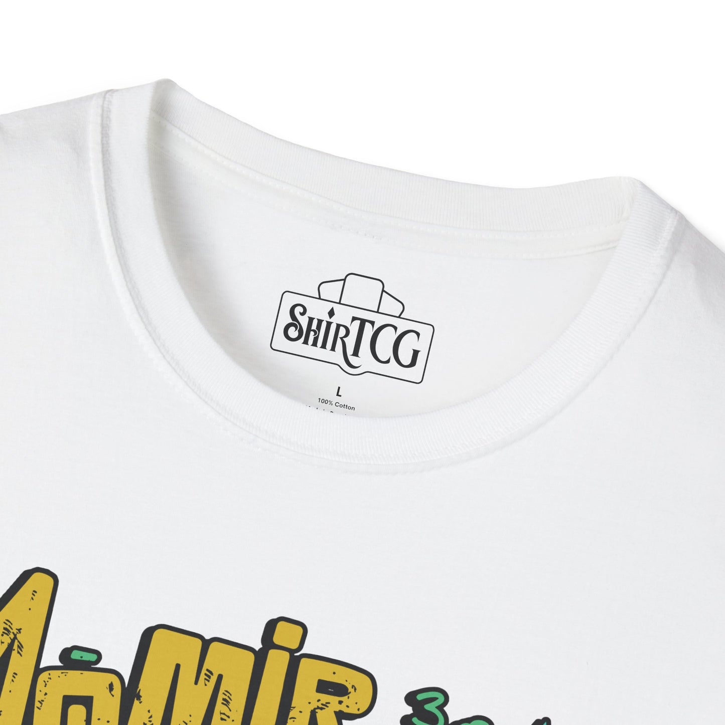 Momir DBZ Tribute T-Shirt