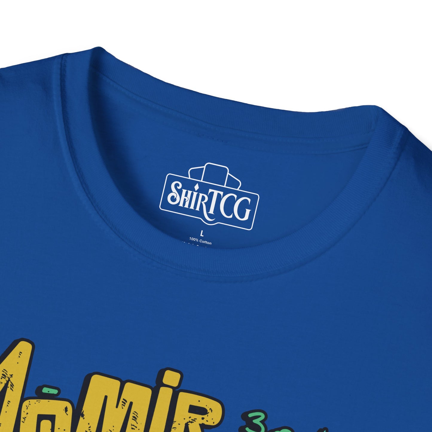 Momir DBZ Tribute T-Shirt