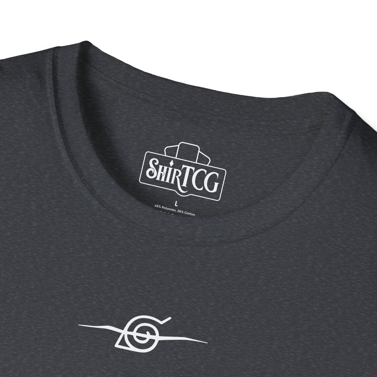 Akatsuki Villages T-Shirt