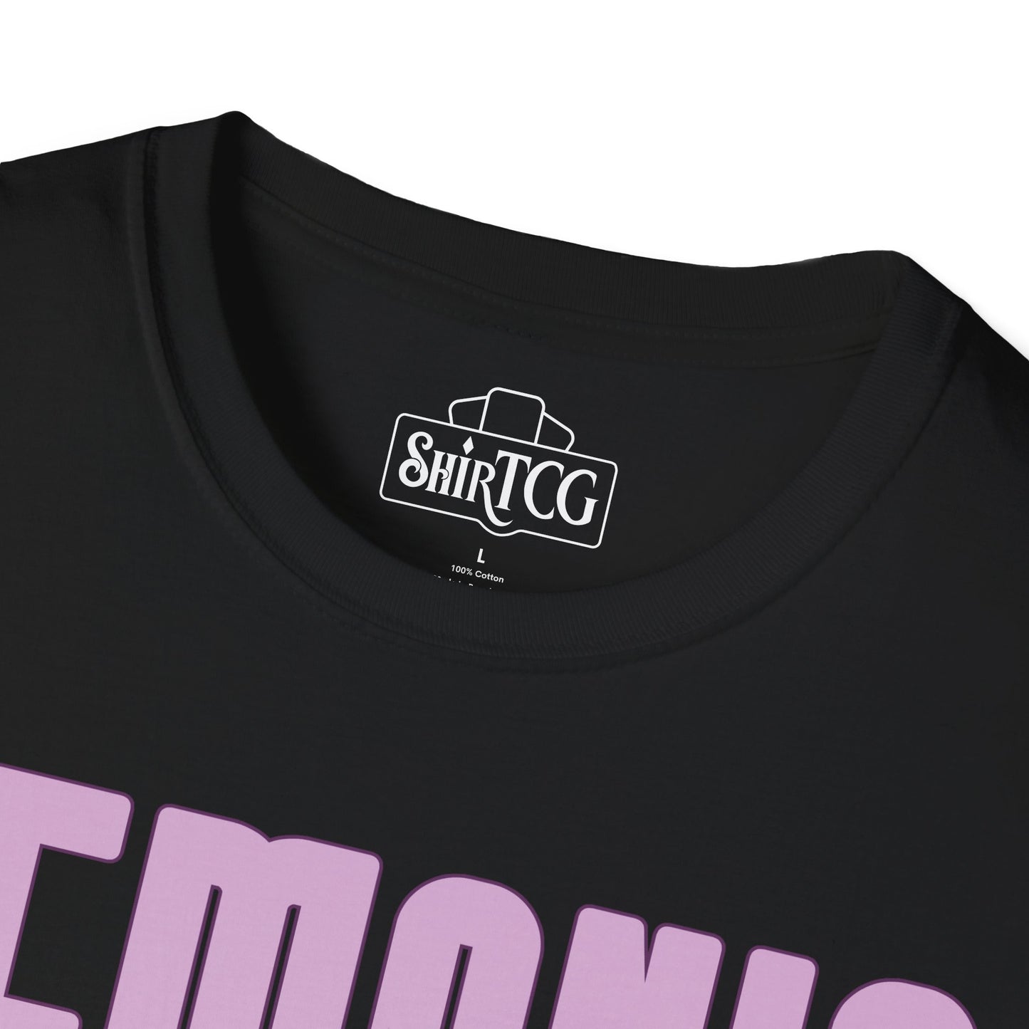 Demonic T-Shirt