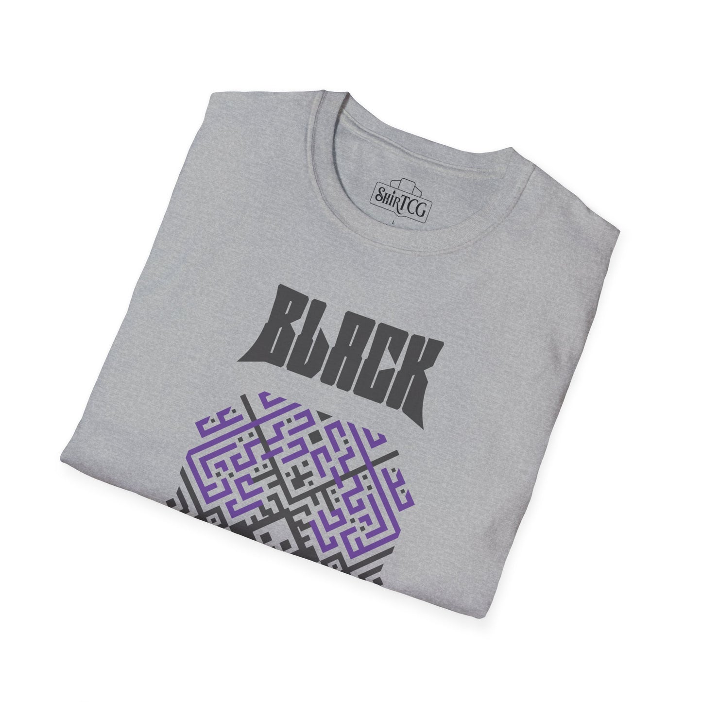 Black T-Shirt