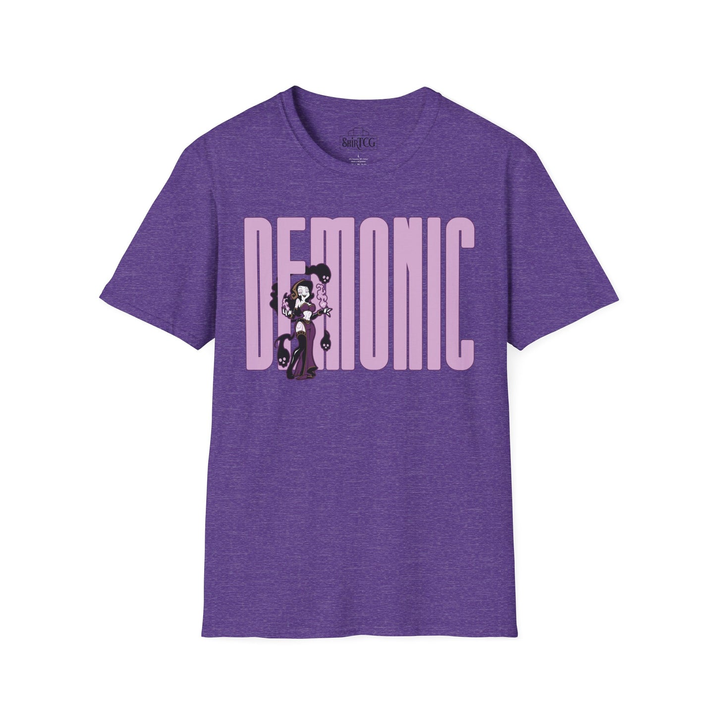 Demonic T-Shirt