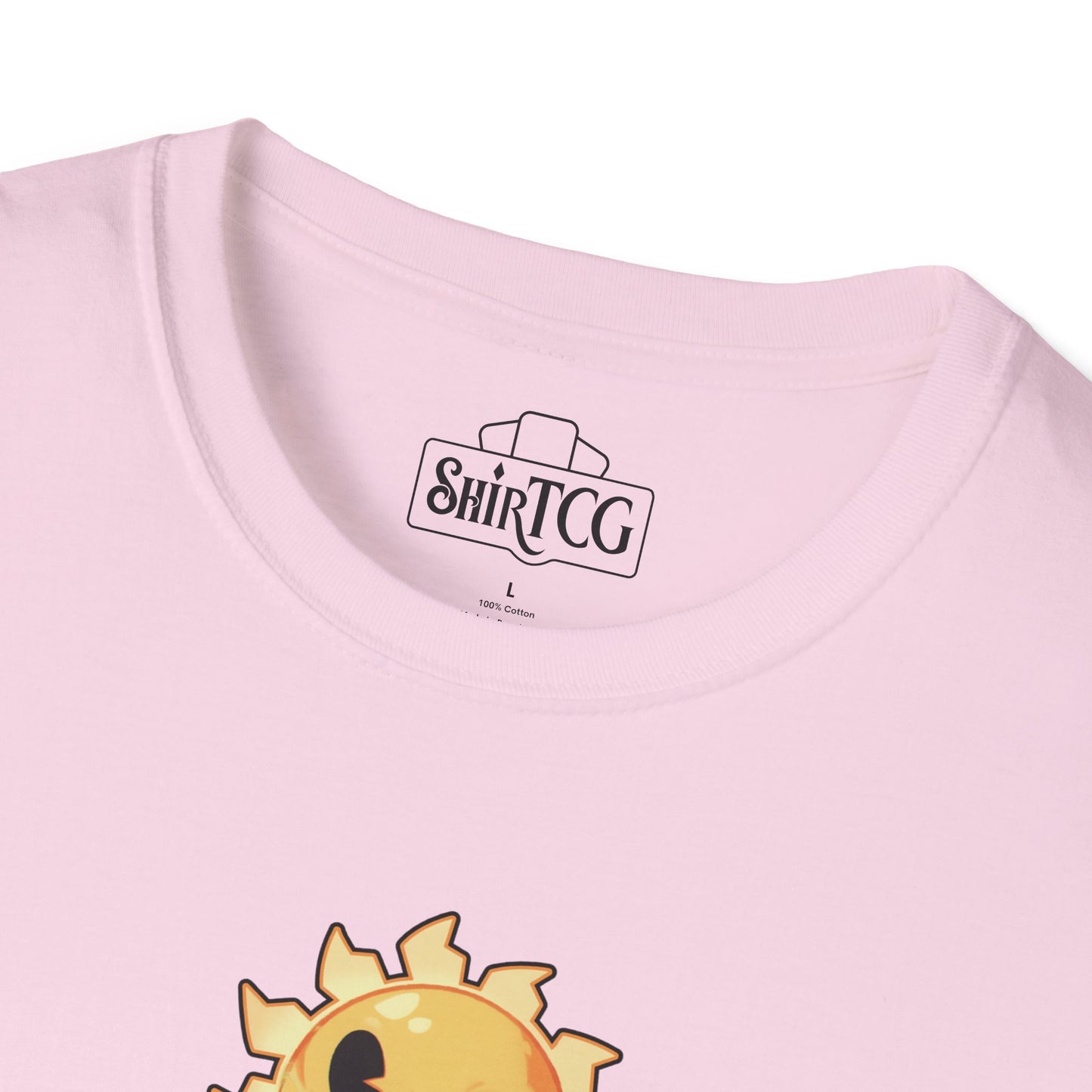 Mana Symbols T-Shirt