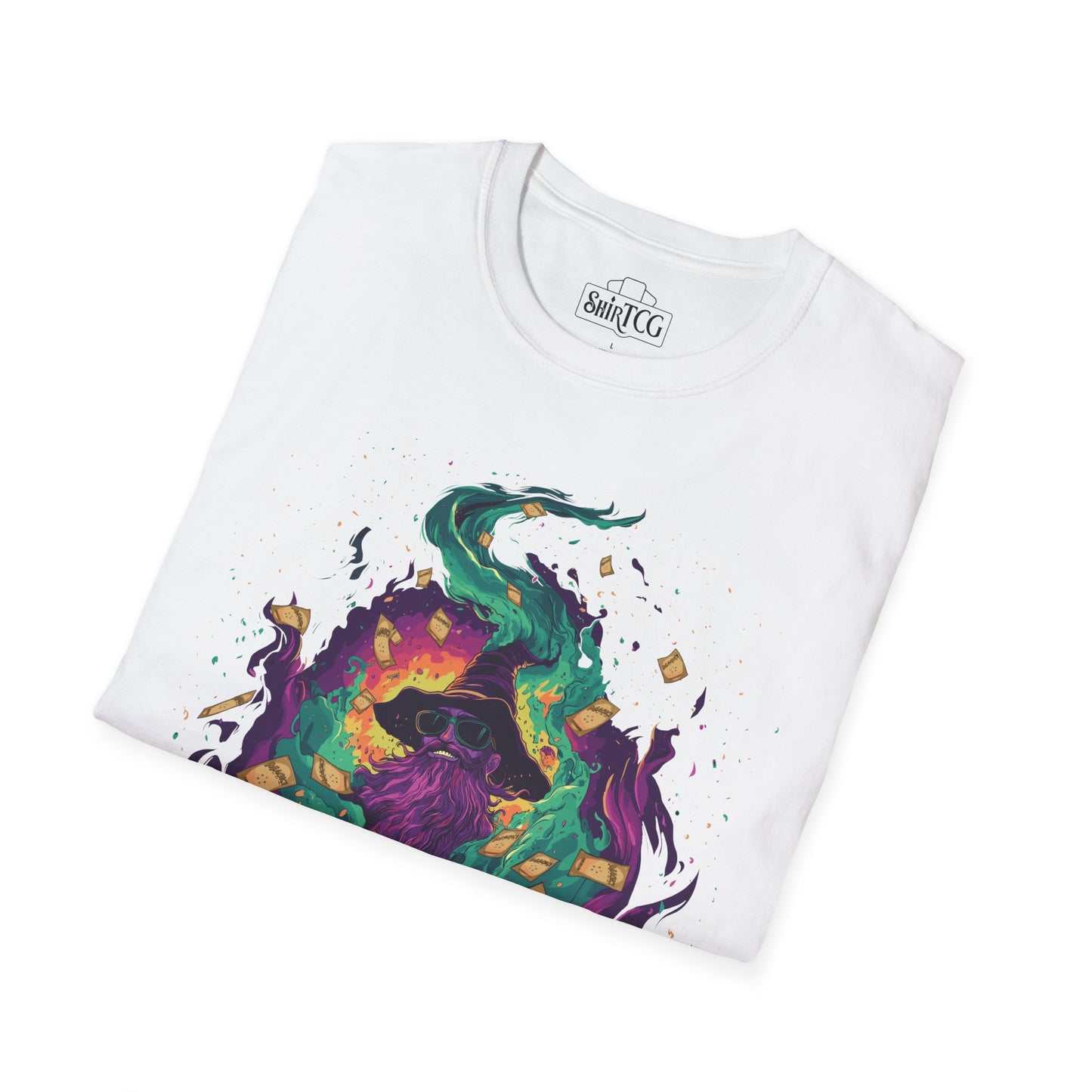 Everyday I'm Shuffling T-Shirt