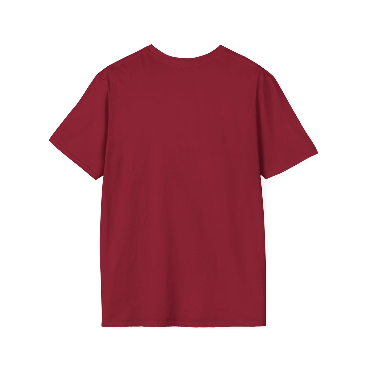 Survival Of The Fitness T-Shirt