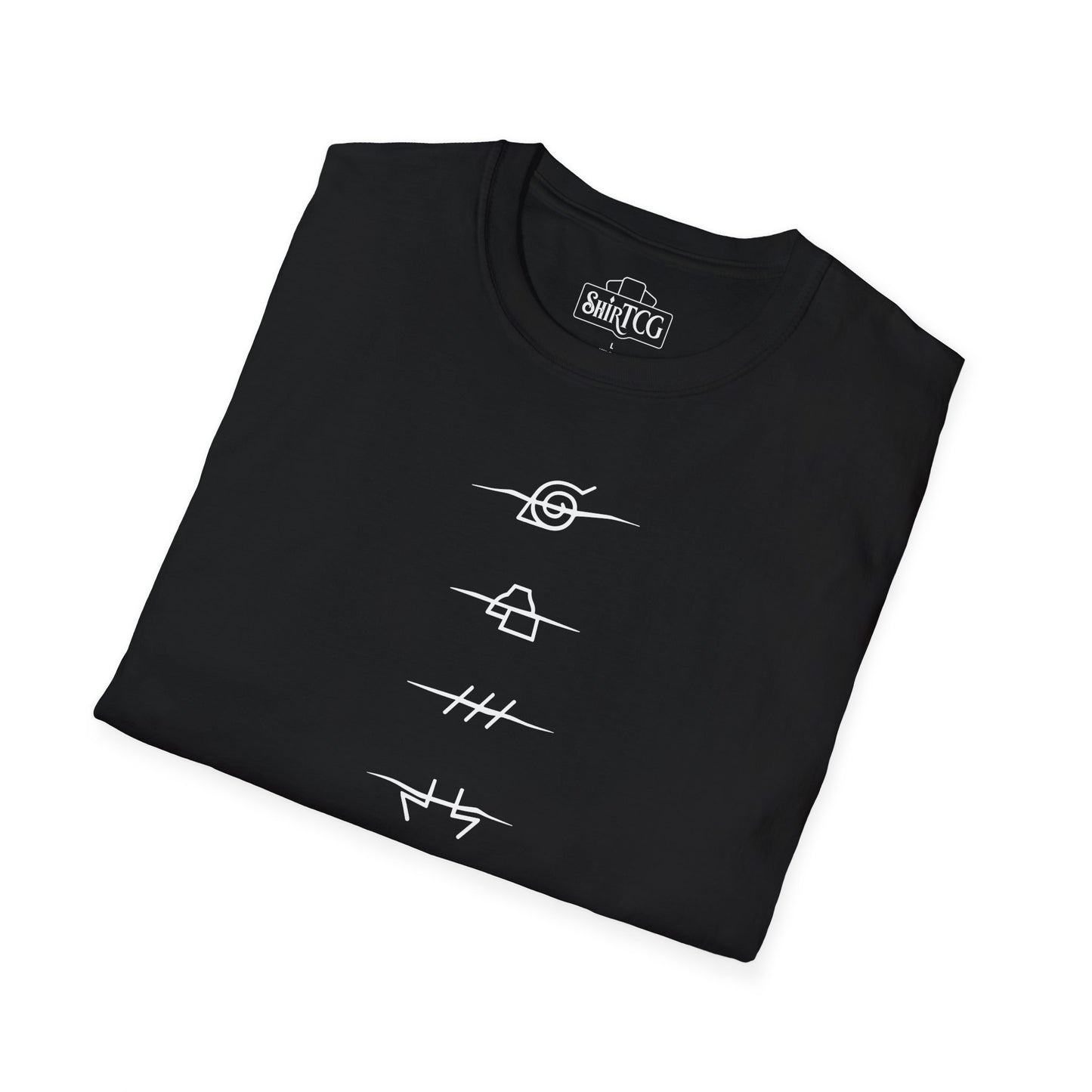 Akatsuki Villages T-Shirt