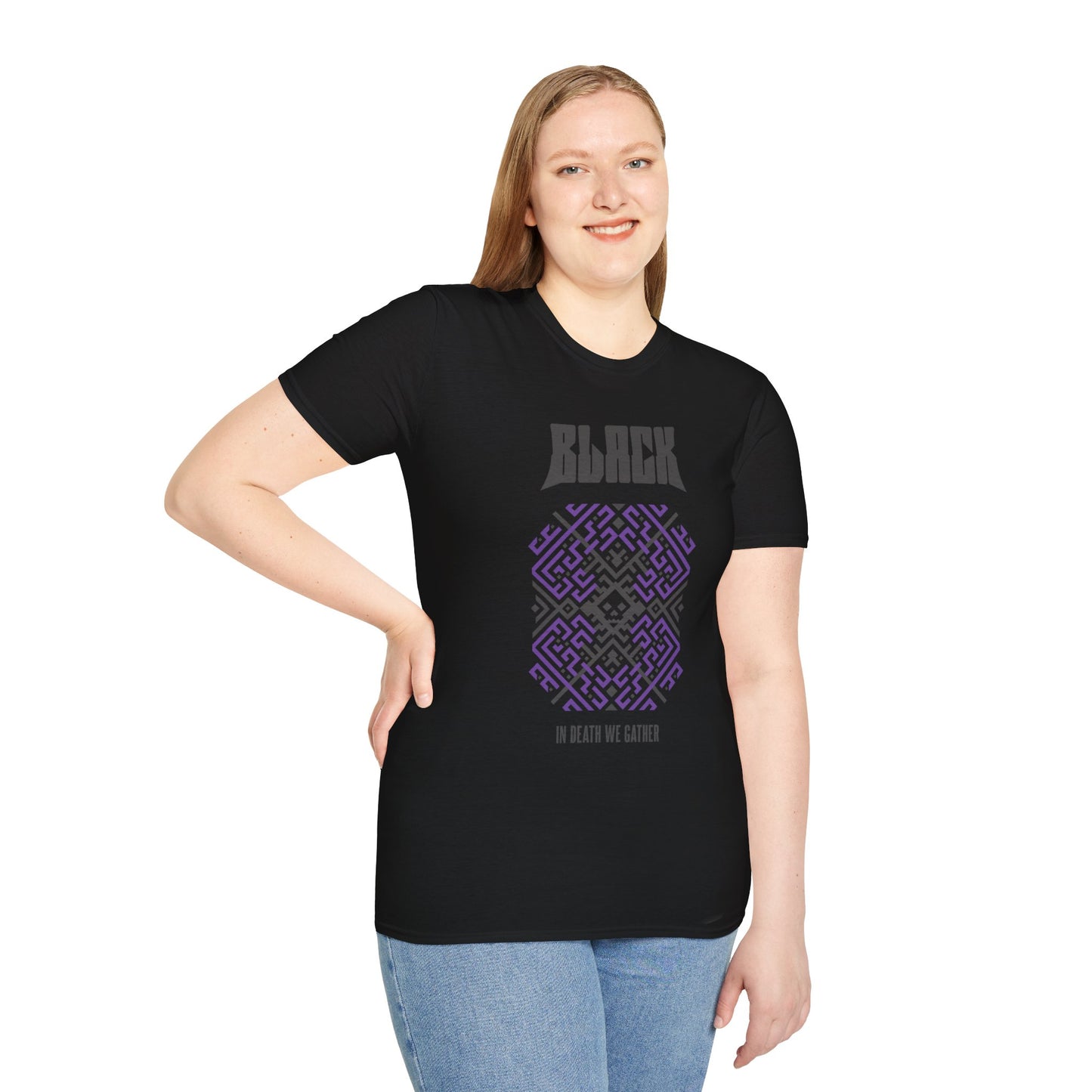 Black T-Shirt