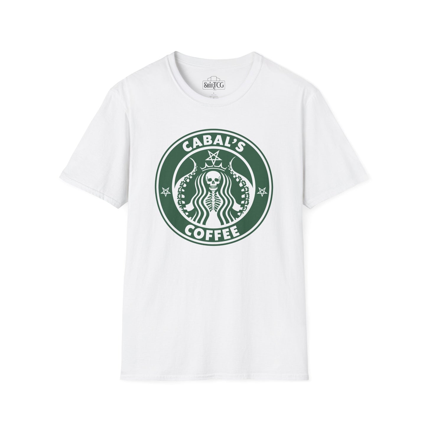 Cabal's Coffee