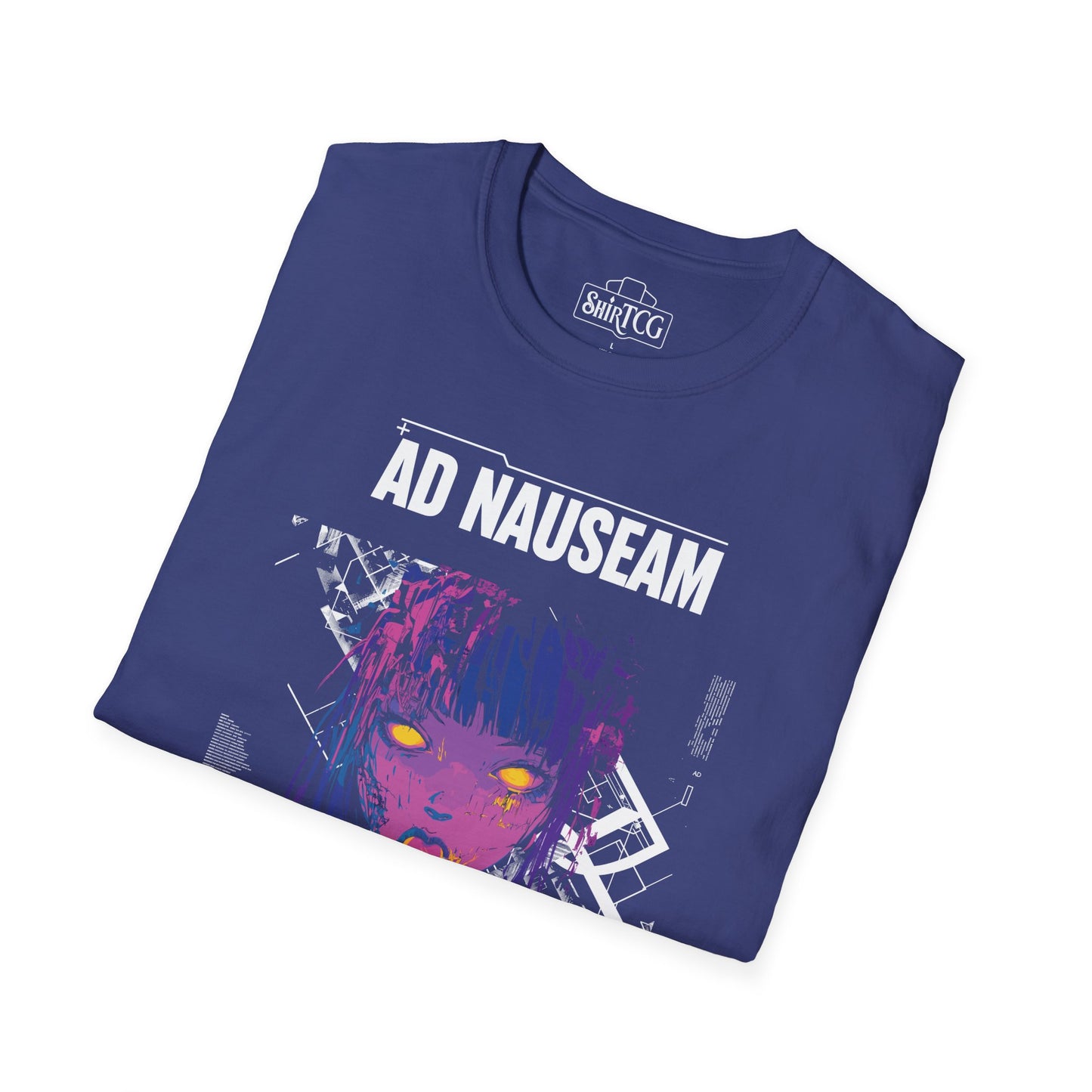 Ad Nauseam
