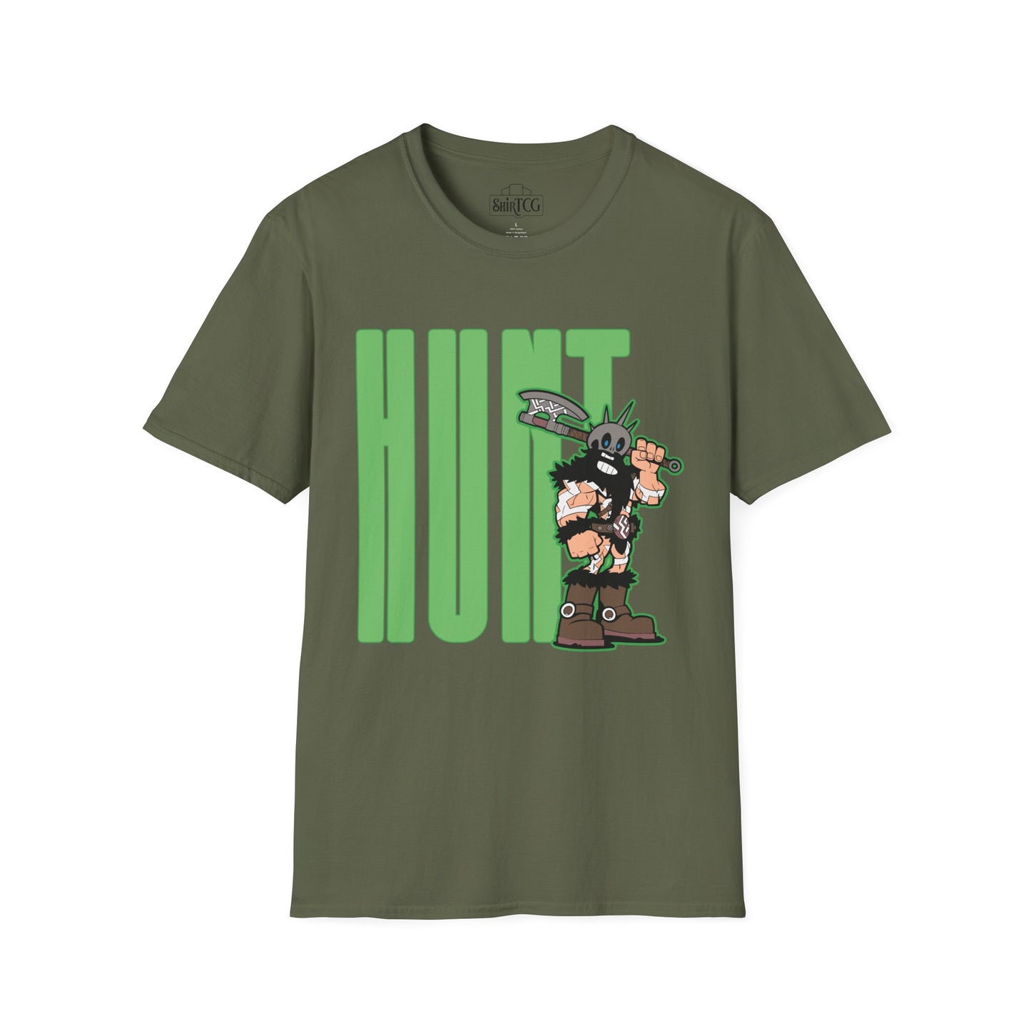 Hunt T-Shirt