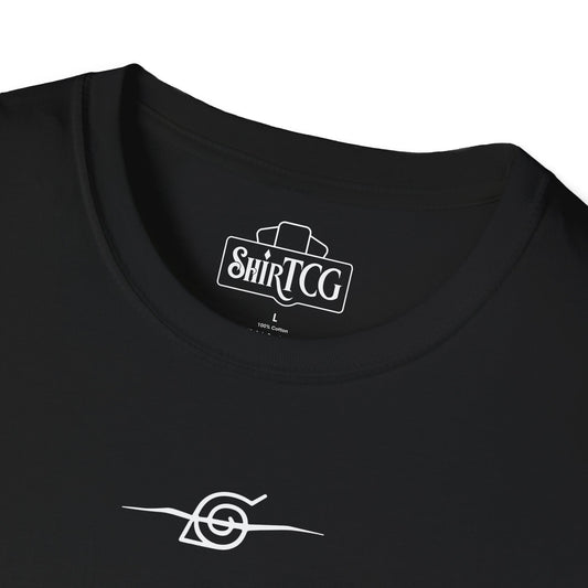 Akatsuki Villages T-Shirt