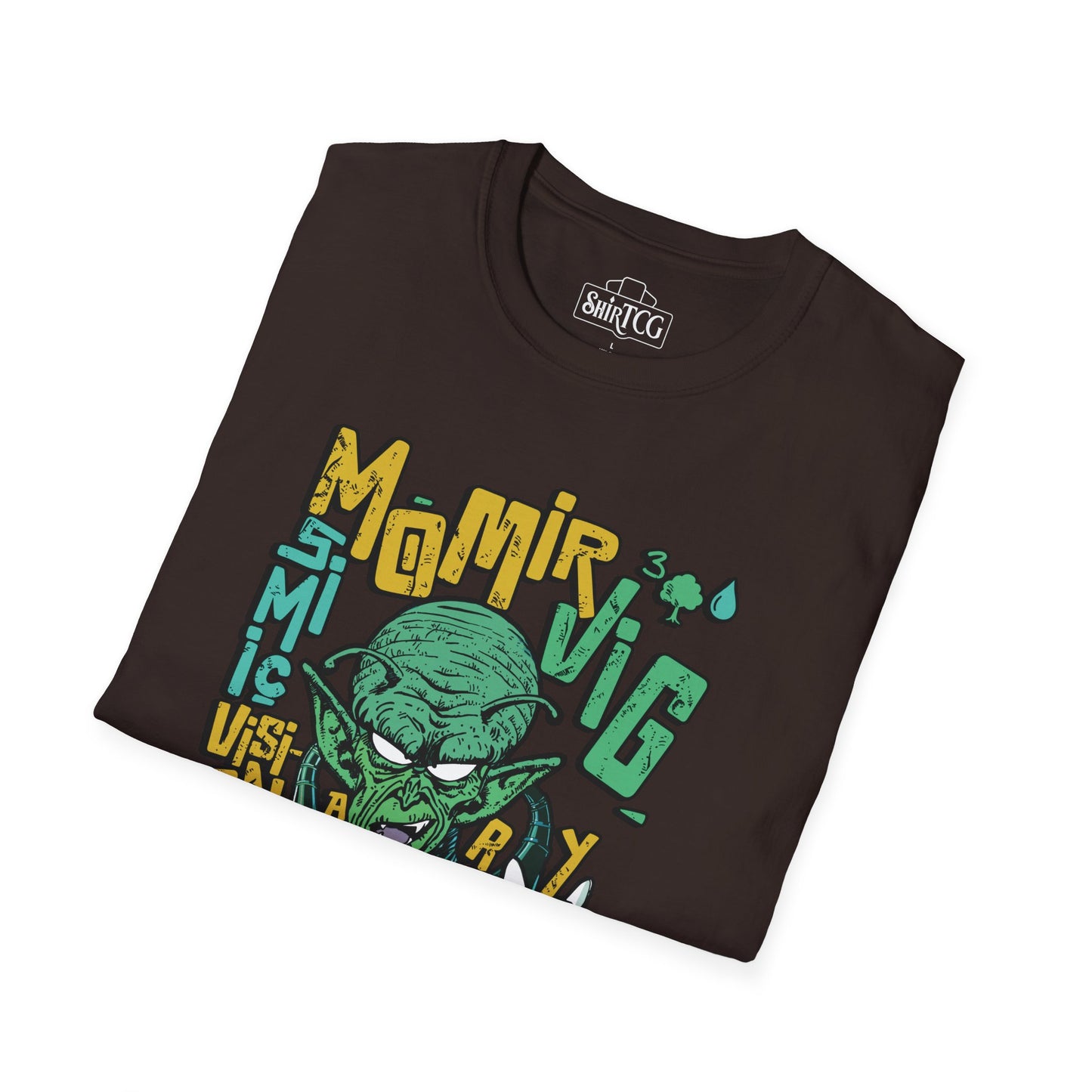 Momir DBZ Tribute T-Shirt