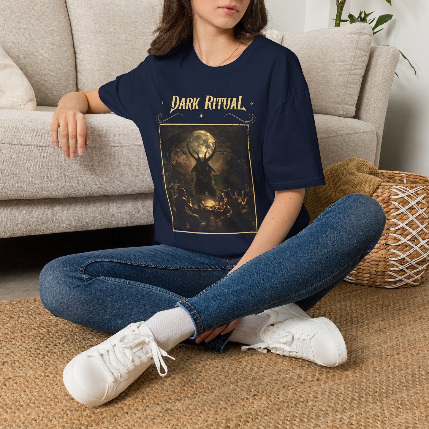 Dark Ritual T-Shirt