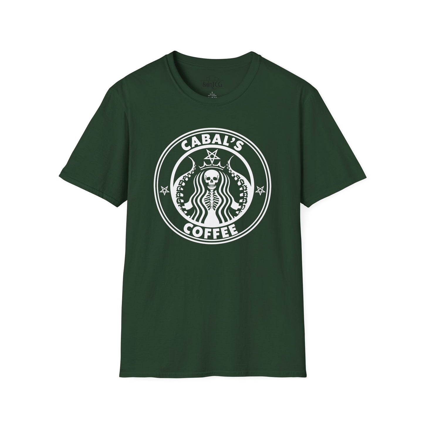 Cabal's Coffee
