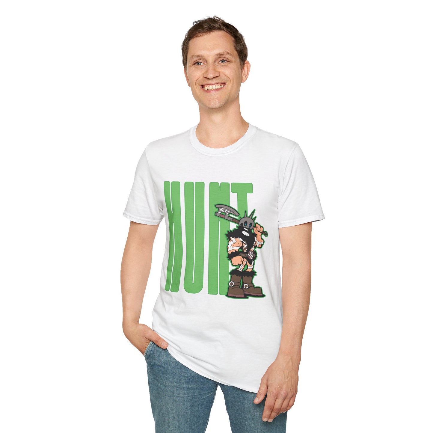 Hunt T-Shirt