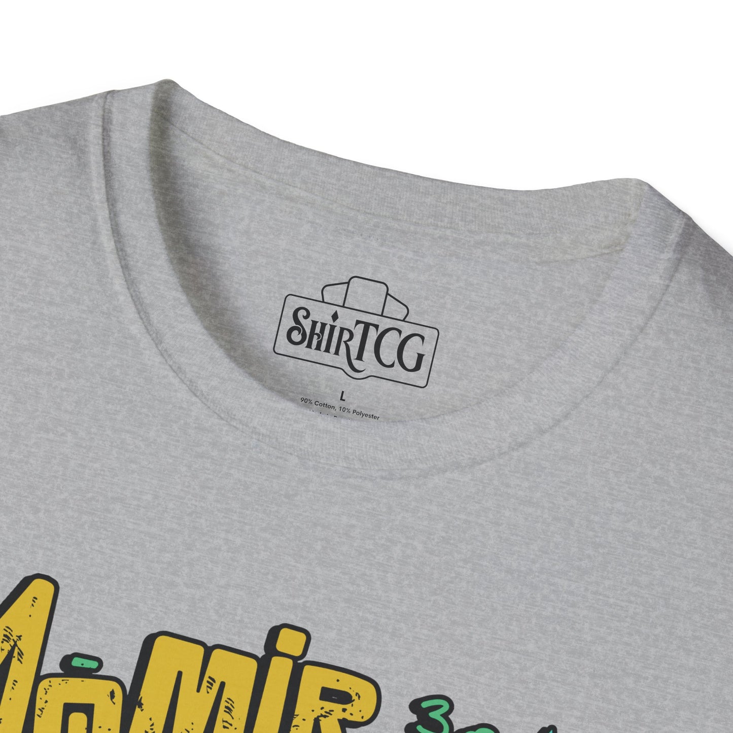 Momir DBZ Tribute T-Shirt