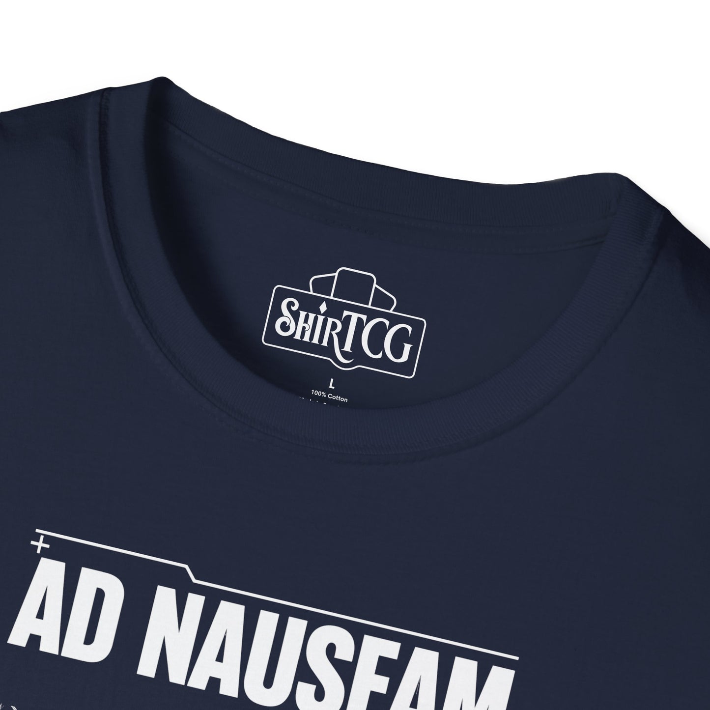 Ad Nauseam