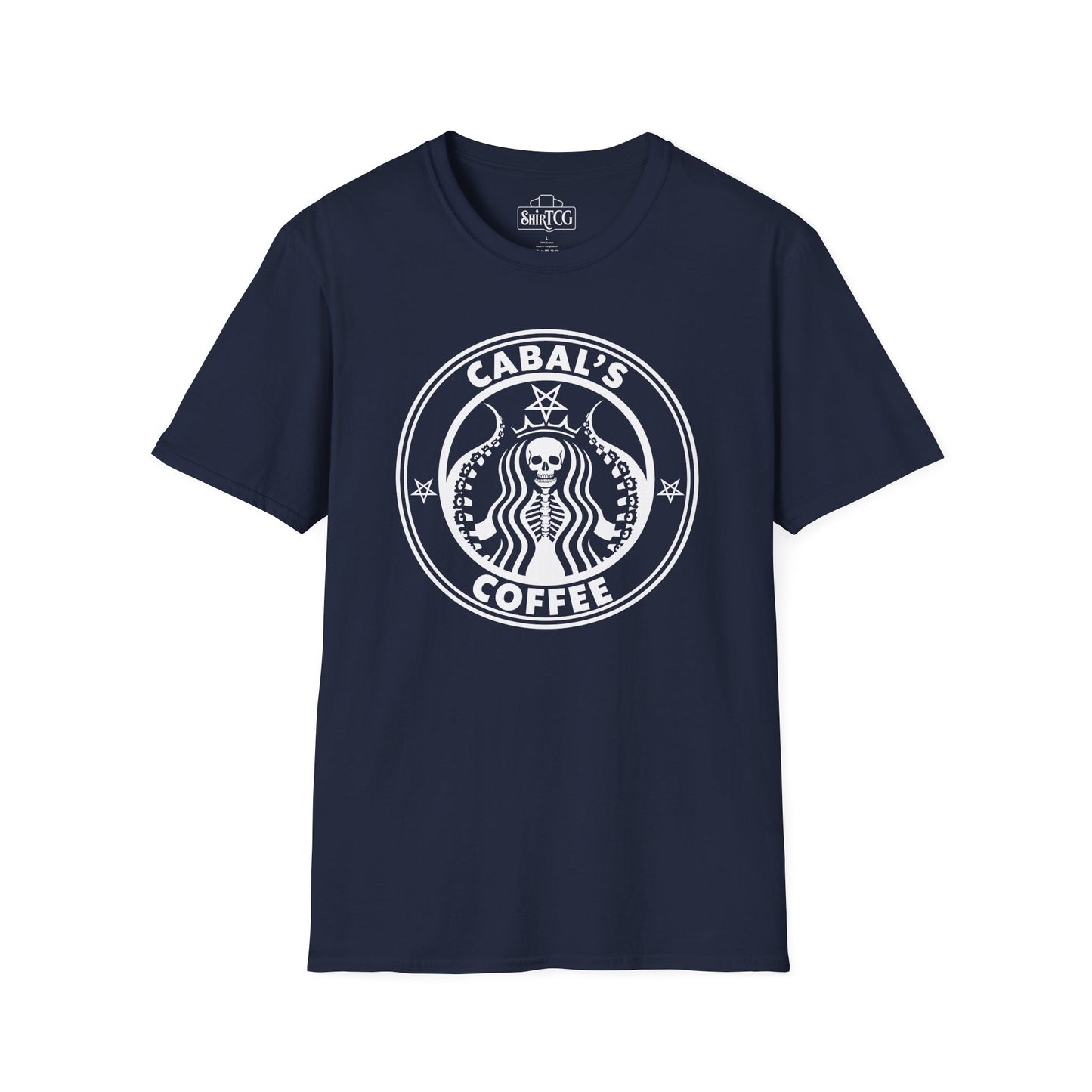 Cabal's Coffee