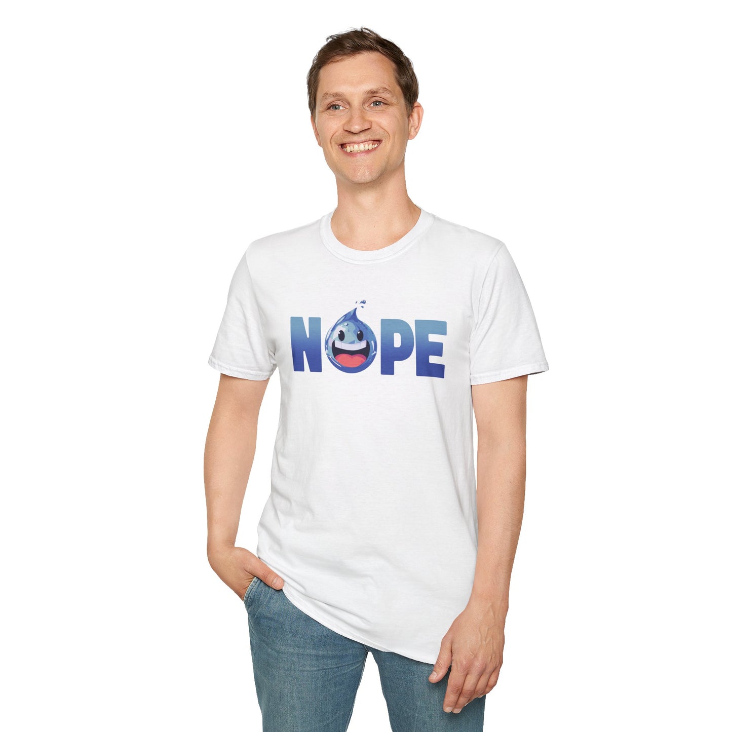 Nope T-Shirt