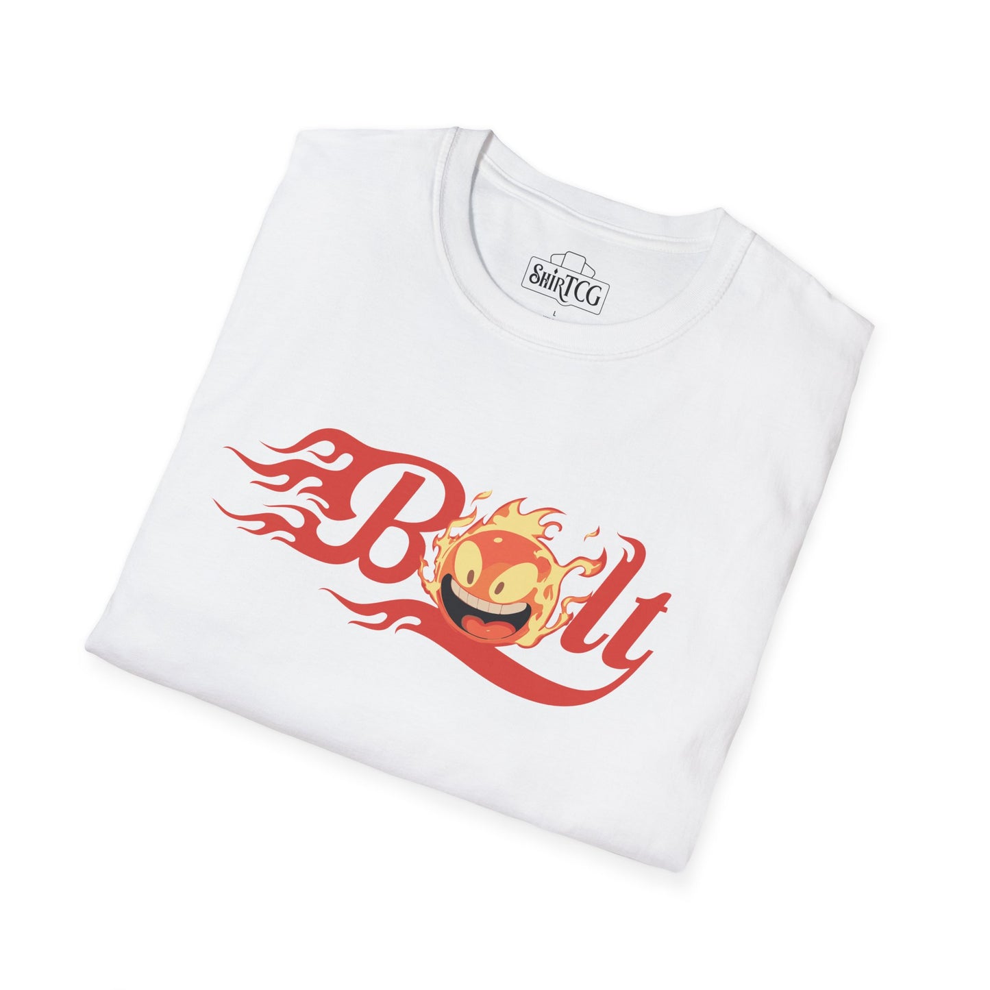 Bolt T-Shirt