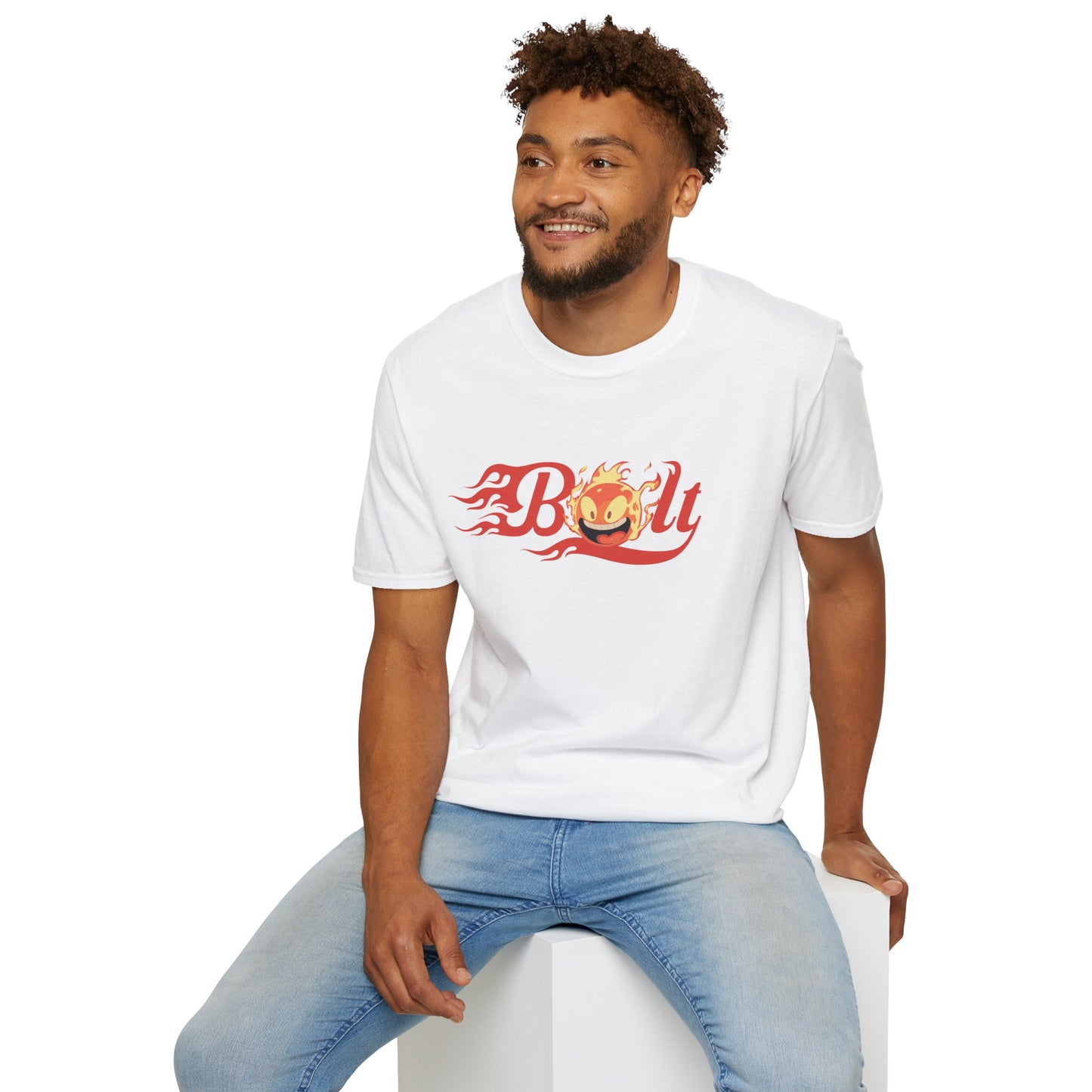 Bolt T-Shirt