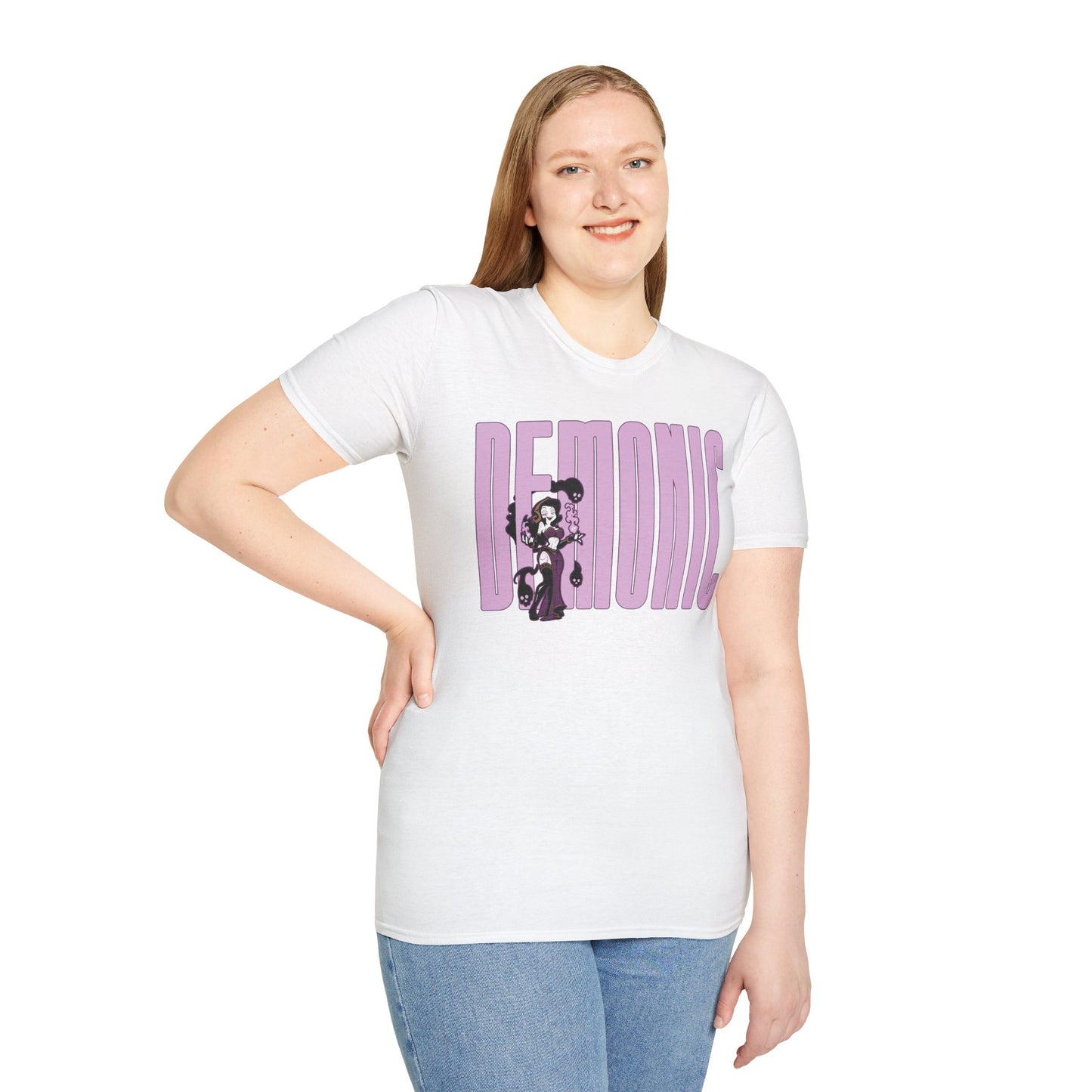 Demonic T-Shirt
