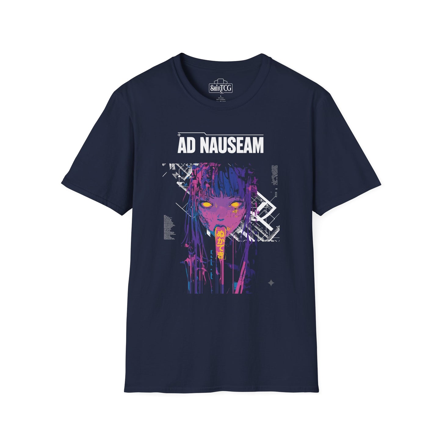 Ad Nauseam