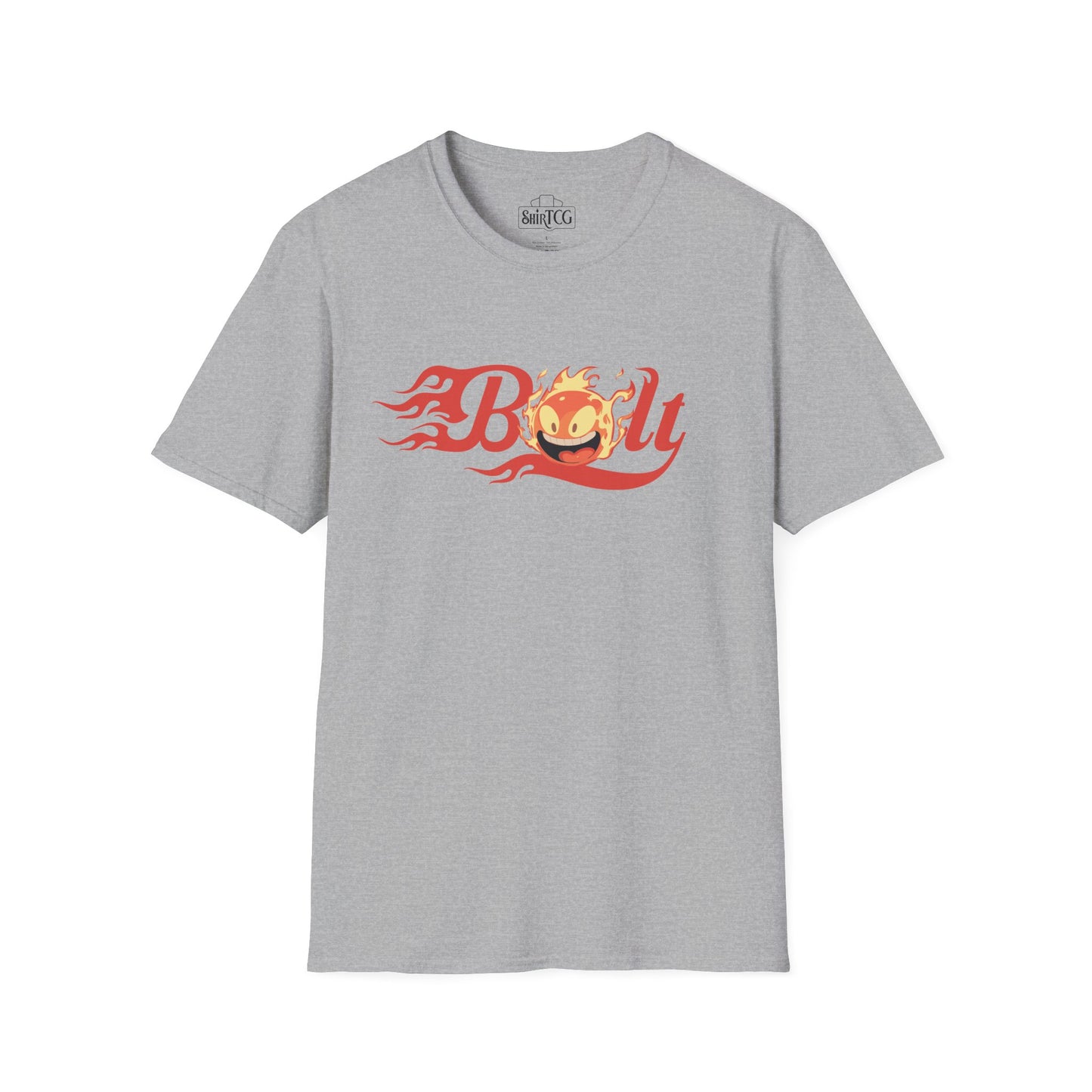 Bolt T-Shirt