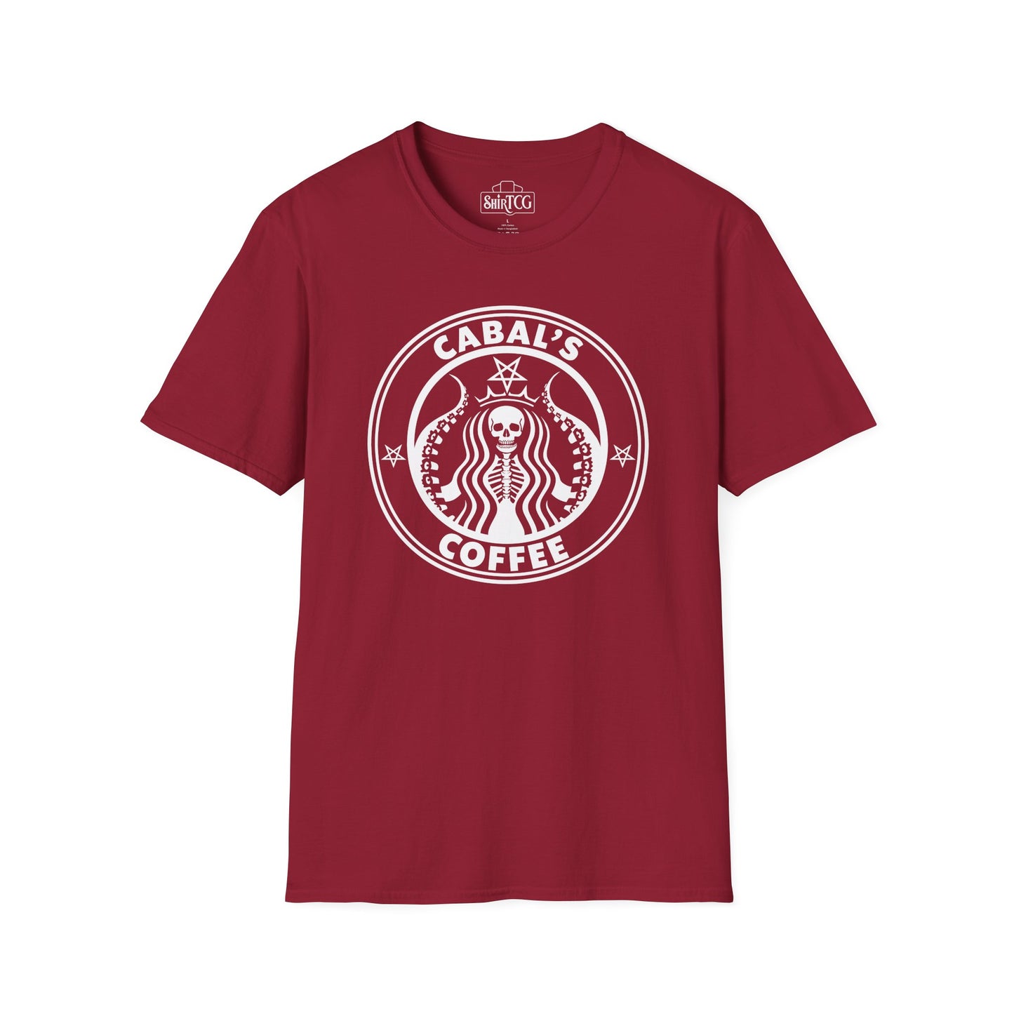 Cabal's Coffee