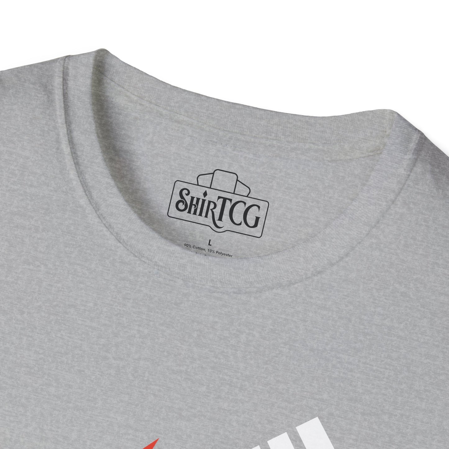Judge T-Shirt