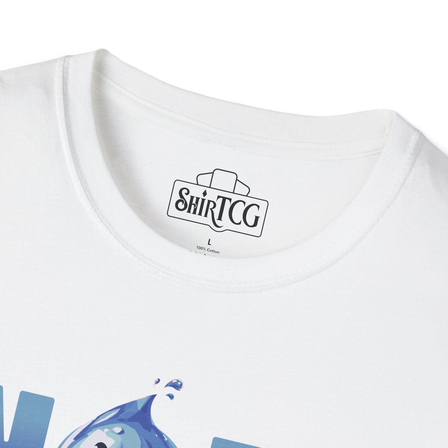 Nope T-Shirt