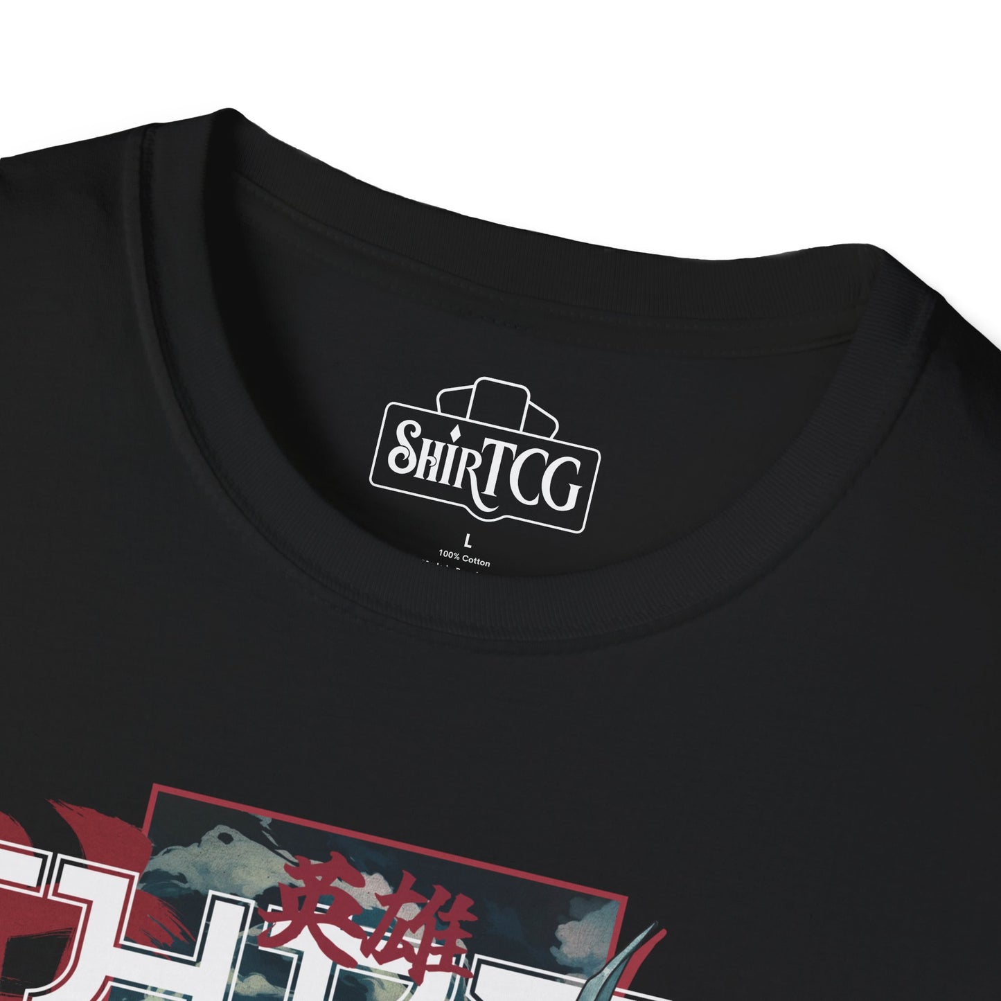 Merfolk Wizard T-Shirt