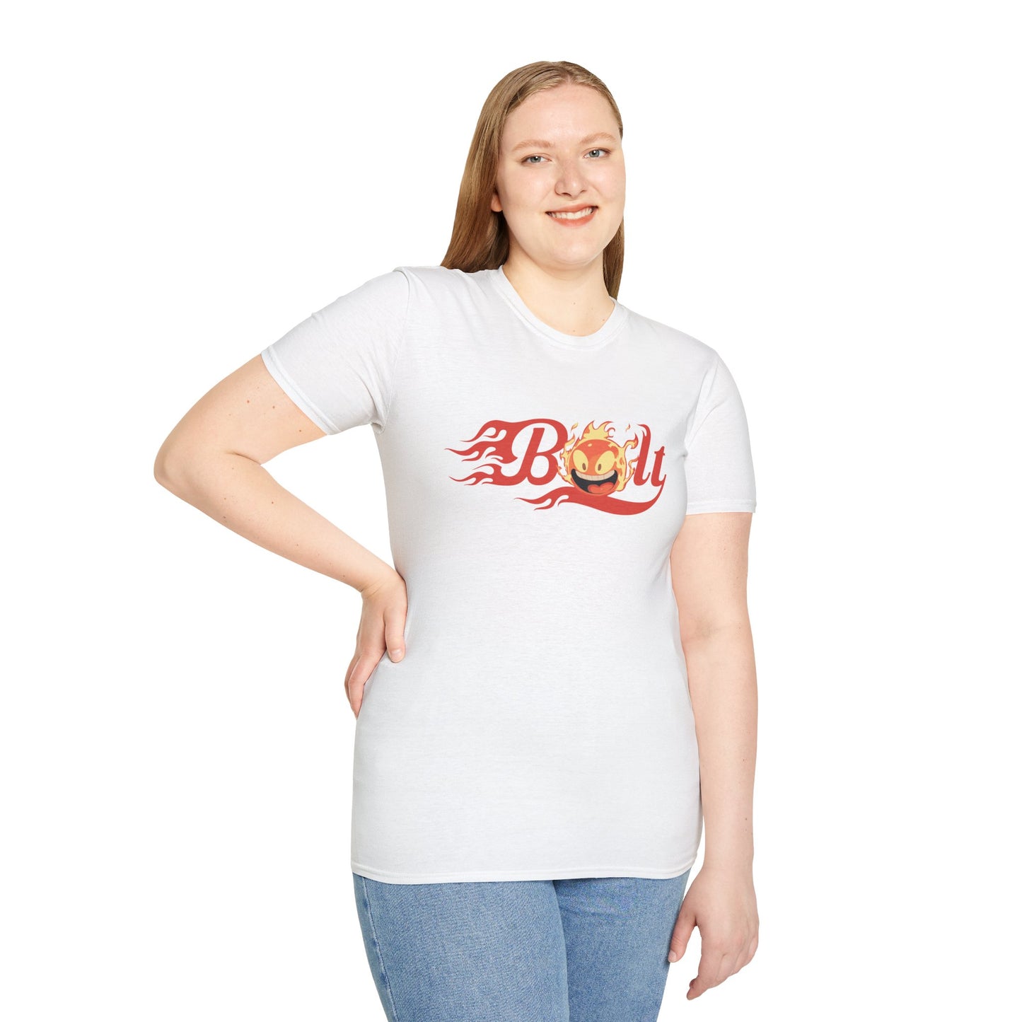 Bolt T-Shirt
