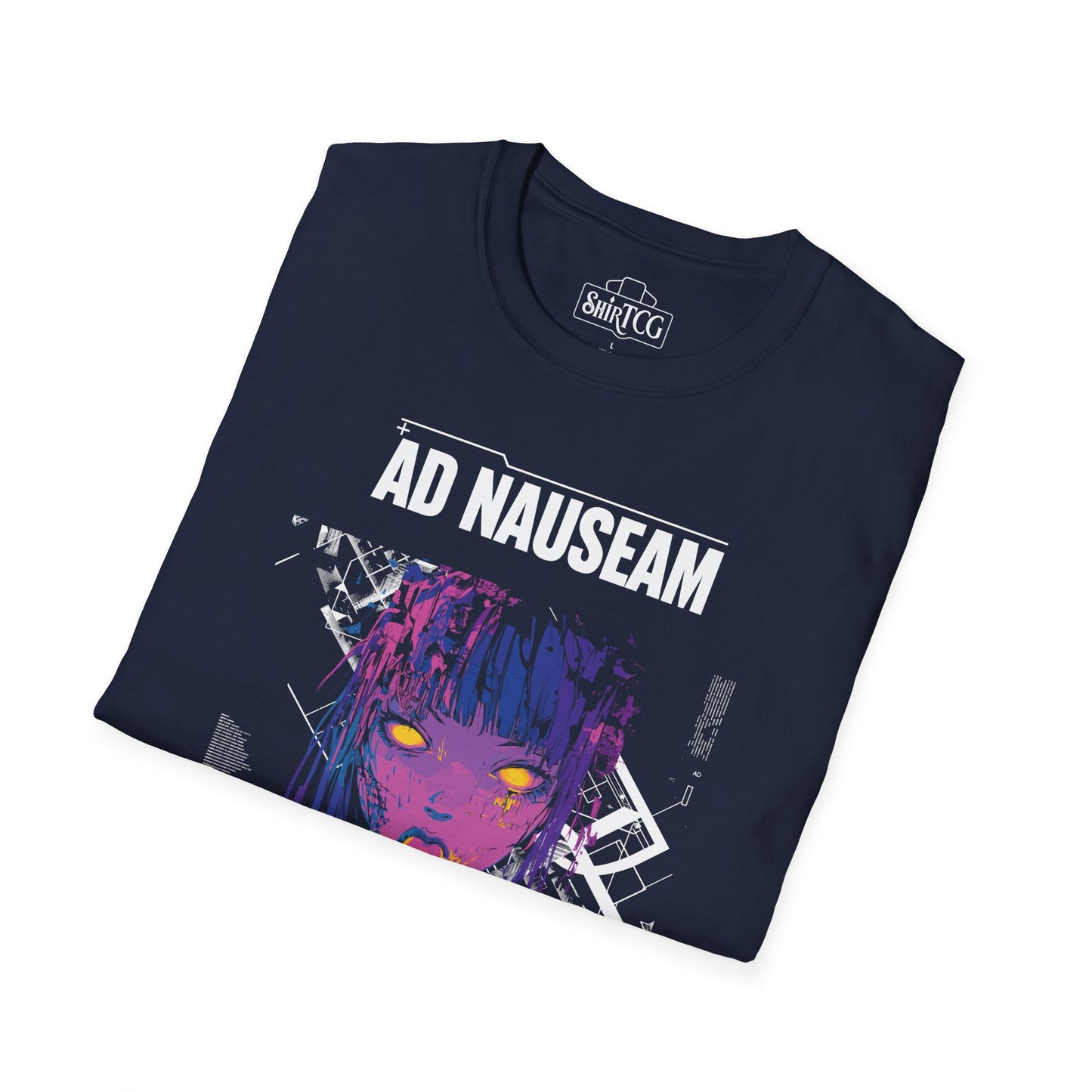 Ad Nauseam