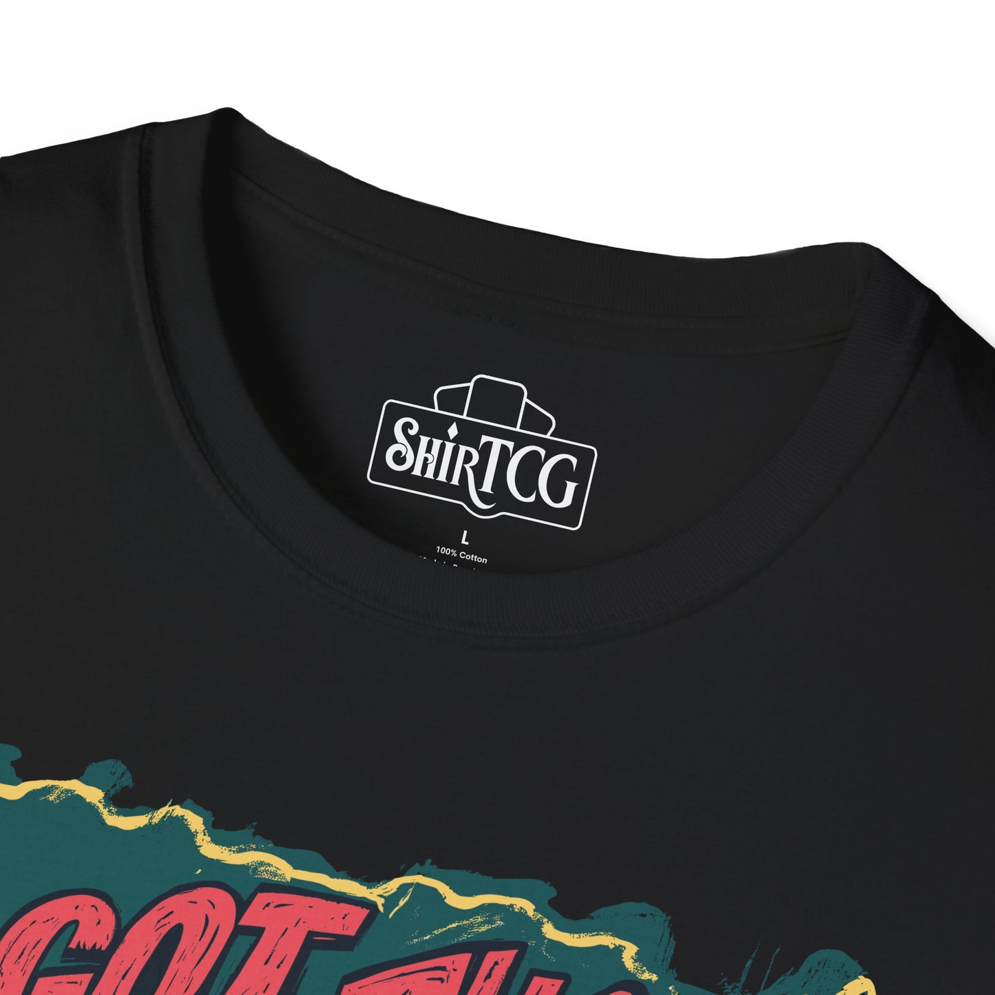 Rizz Thicc Study - Unity T-Shirt
