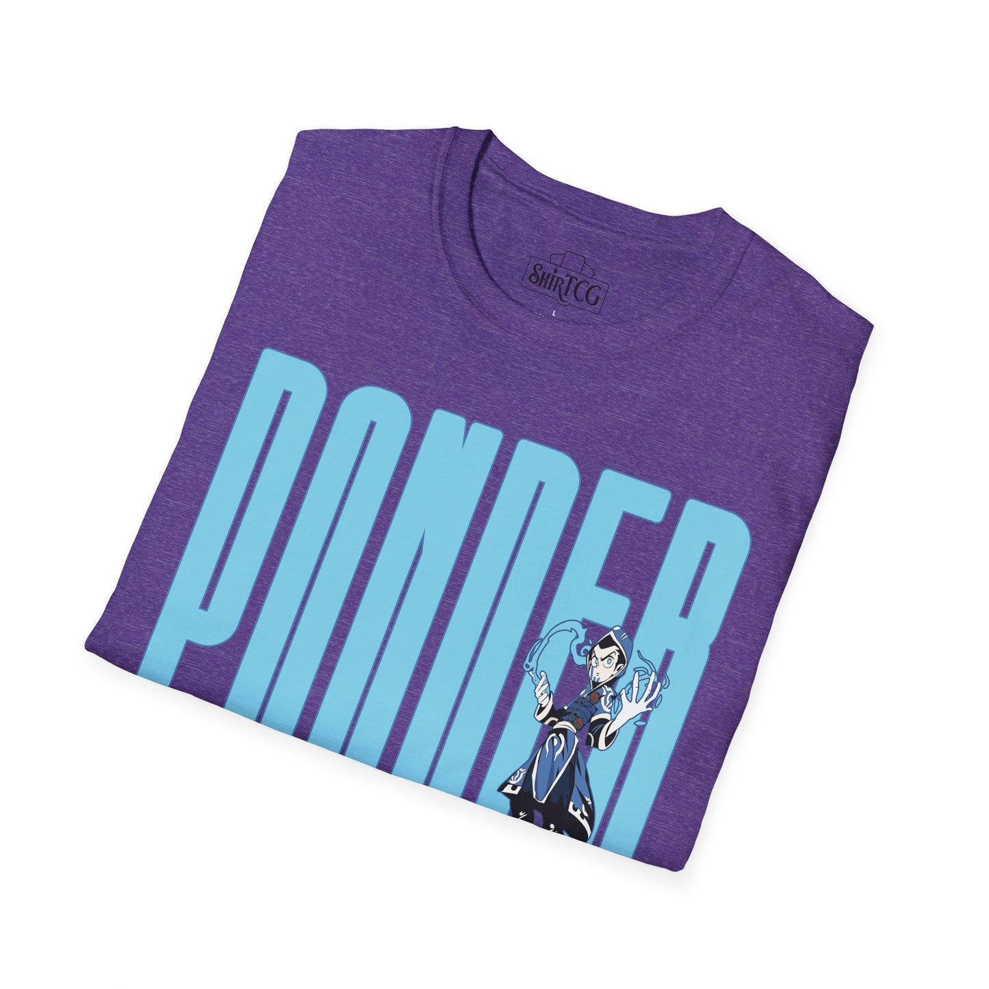 Ponder T-Shirt